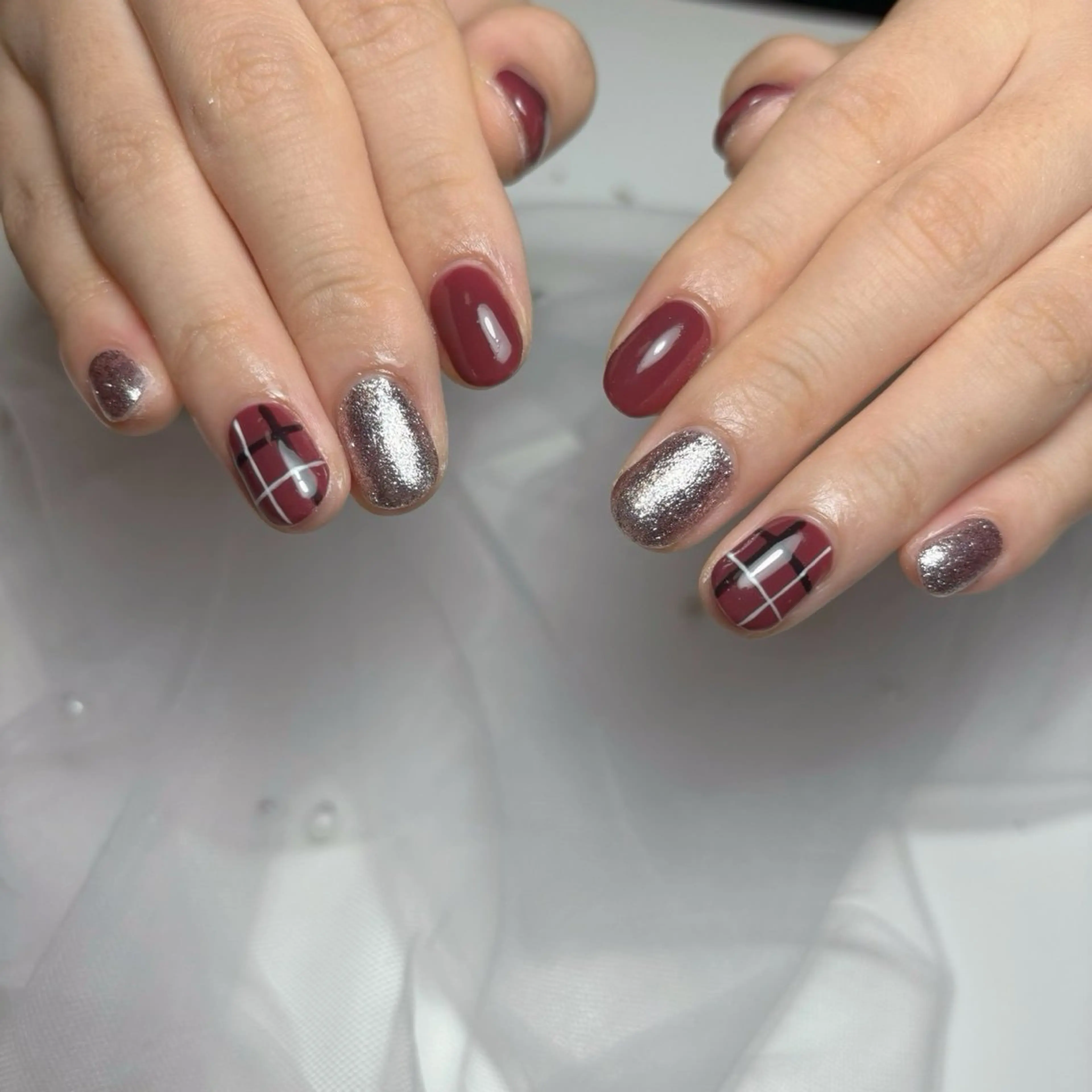 ネイル ハンドネイル ハンドケア ネイルサロン　Pito所属・ネイルサロン Pitoのネイルデザイン