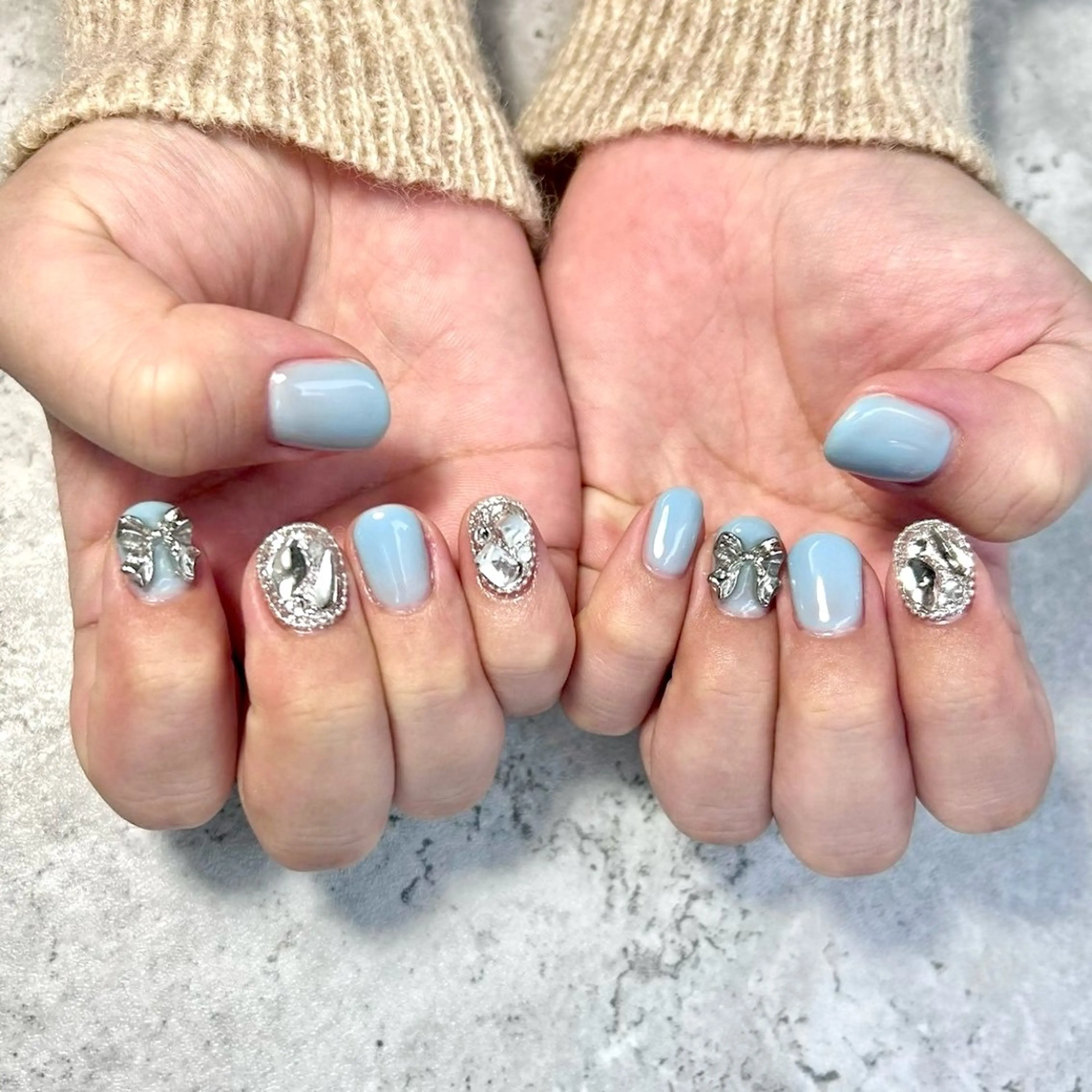 ネイル RARA nail&eyeのマツエク・マツパデザイン