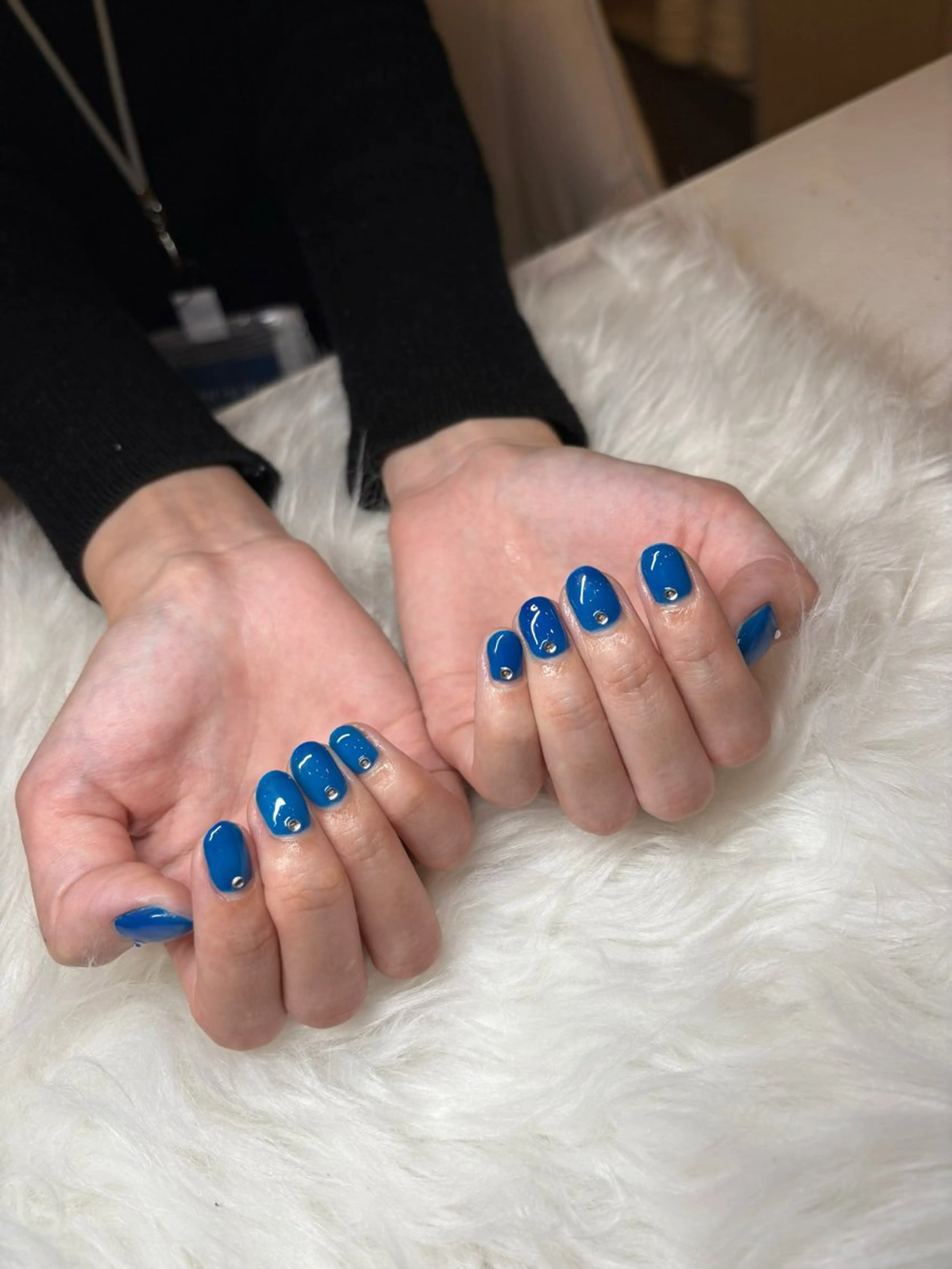 ネイル ハンドネイル fleulilas所属・fleulilas ユメのネイルデザイン