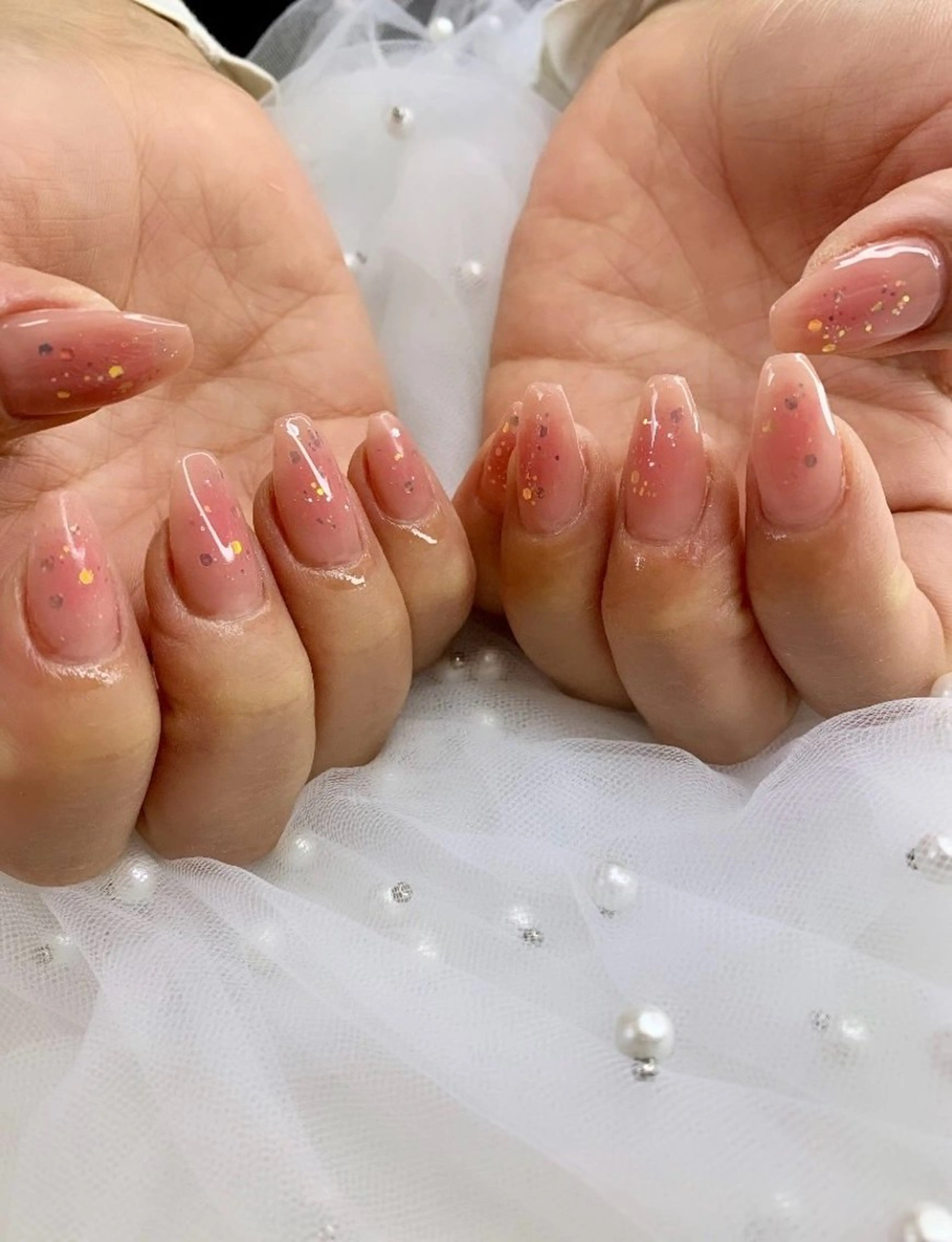 ネイル ハンドネイル Noa nailのネイルデザイン