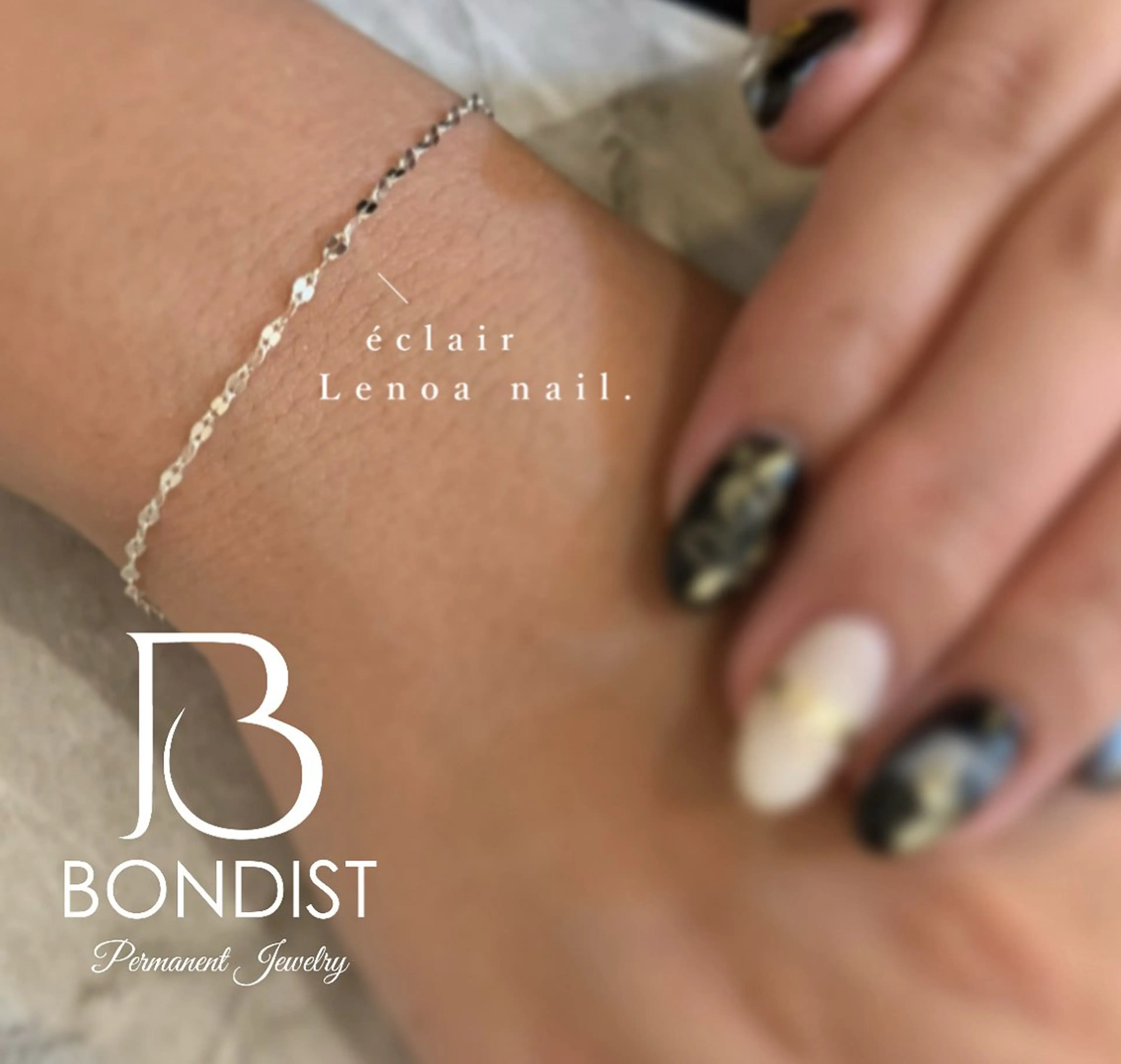 ネイル nailsalon Lenoaのネイルデザイン