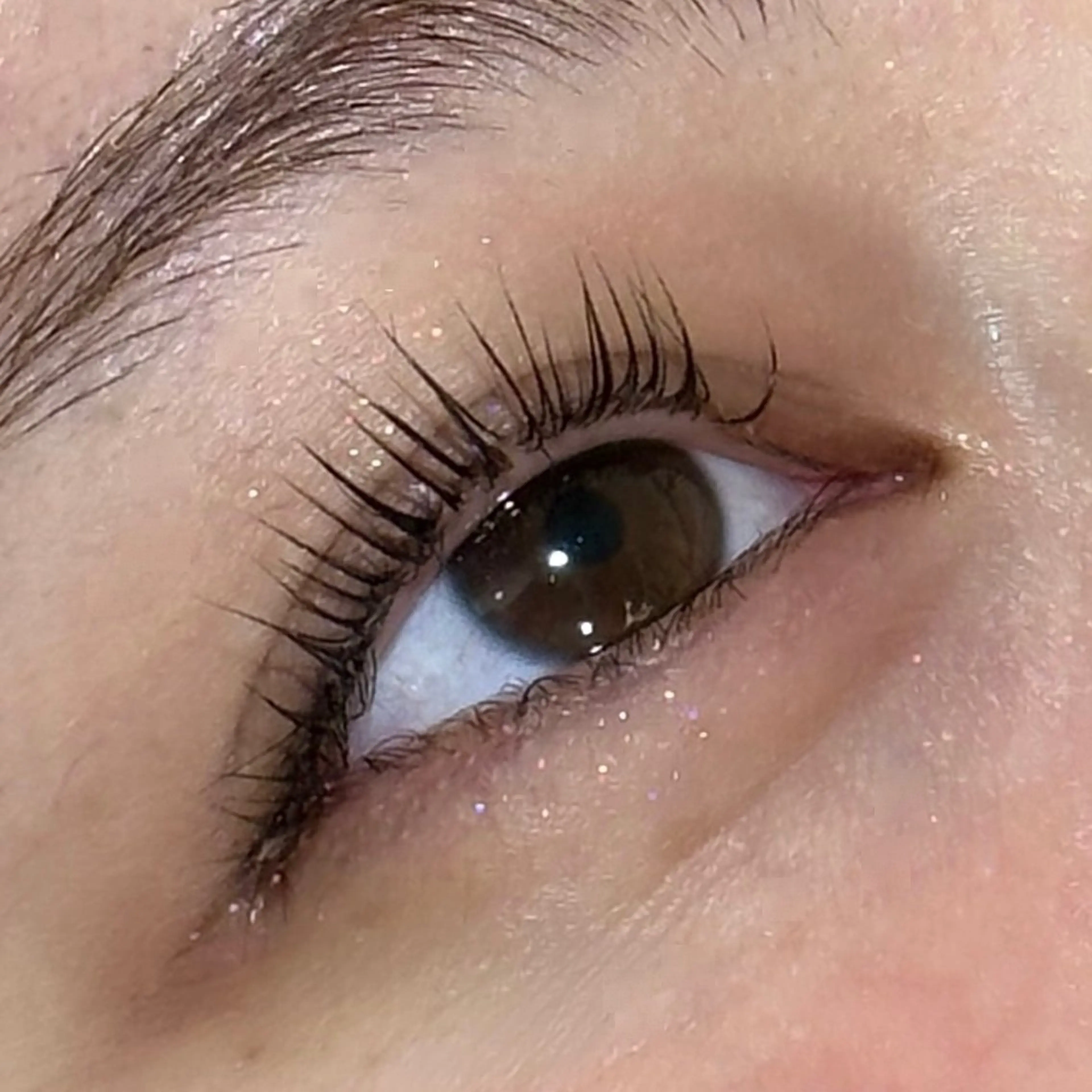 【本日空きあり】🍒ラッシュリフト🍒根元からしっかり立ち上げ🎶の写真