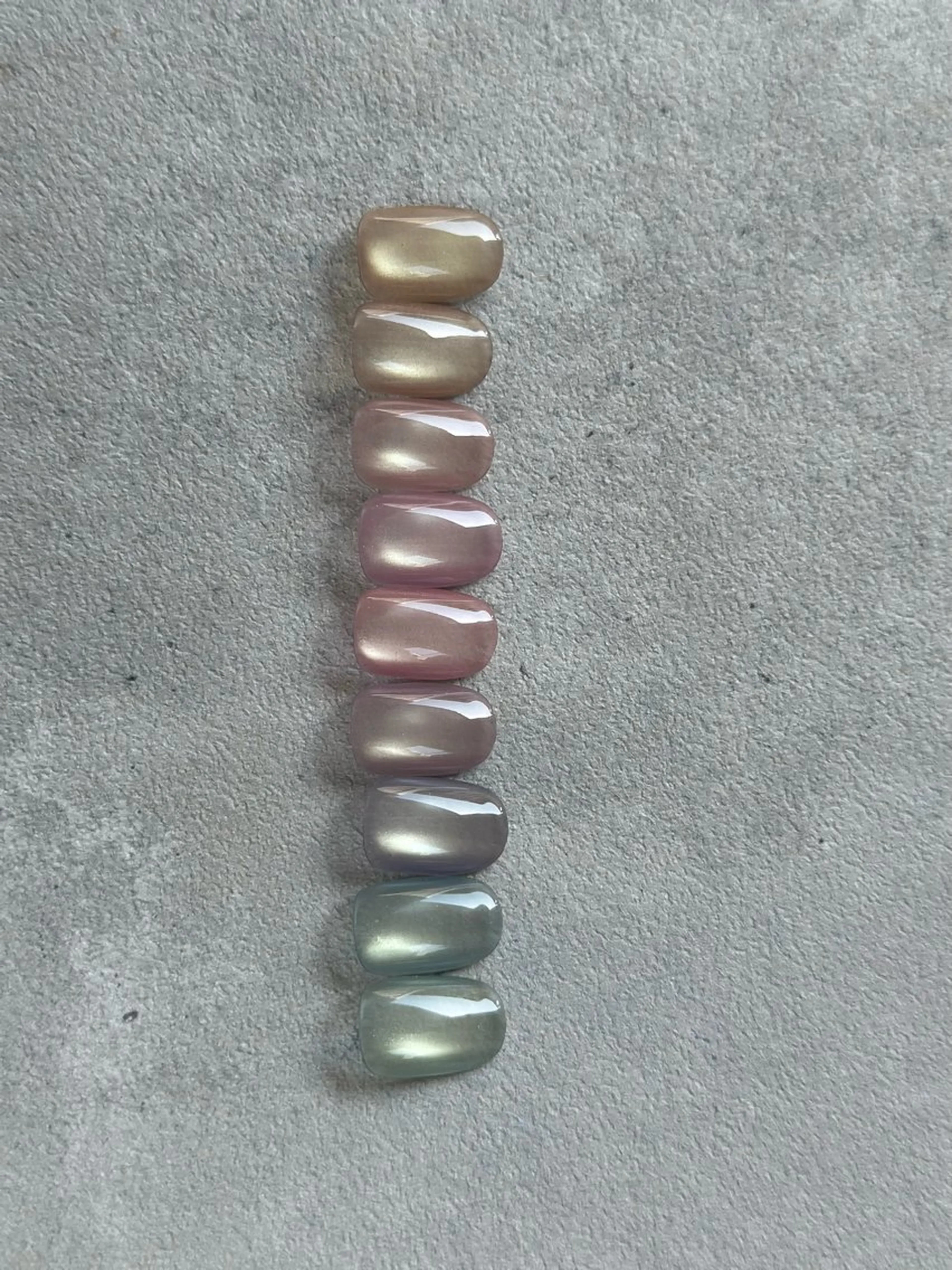 【オフなし】マグネット ワンカラーの写真