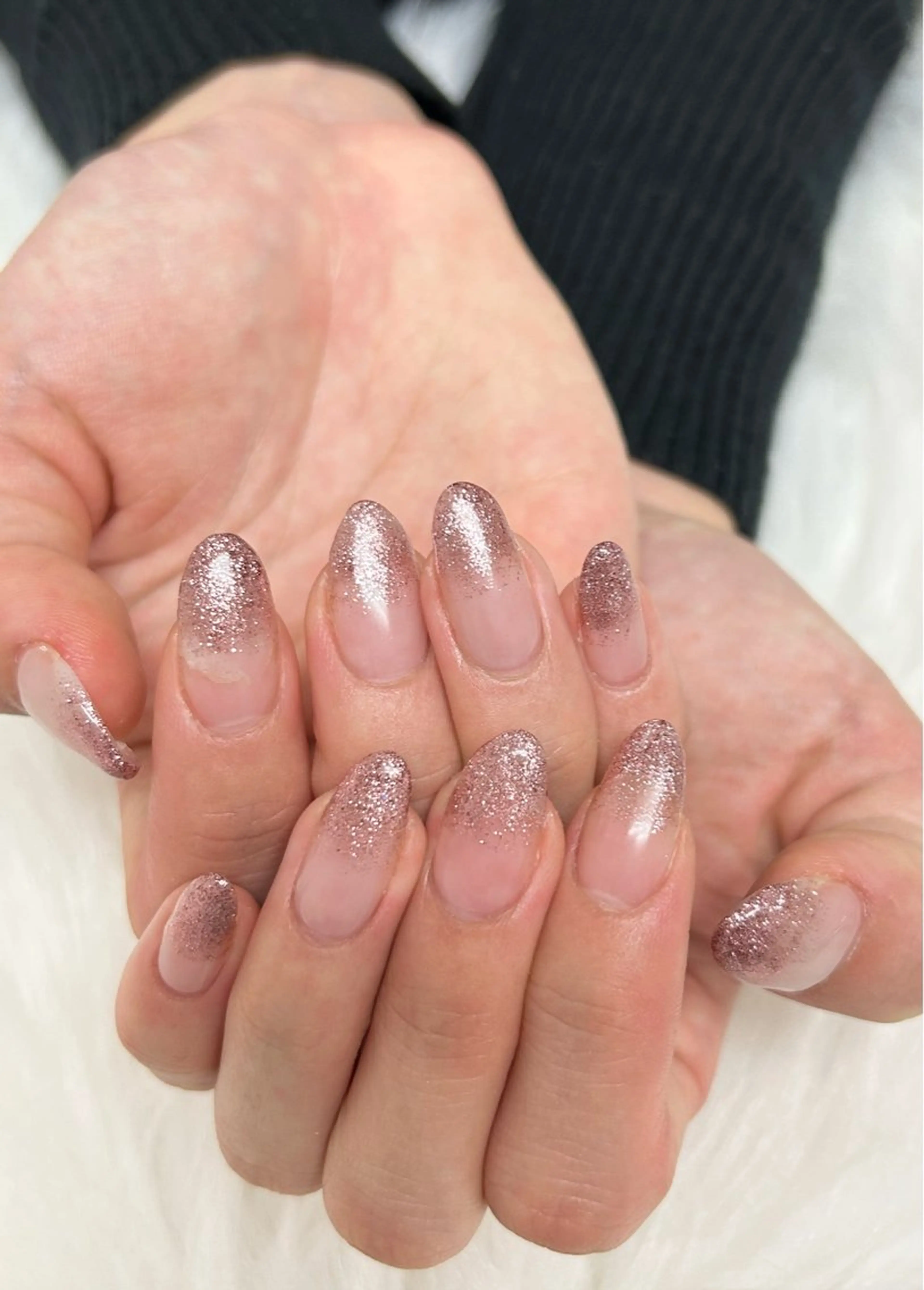 ネイル ハンドネイル Satomi.t _Nailのネイルデザイン