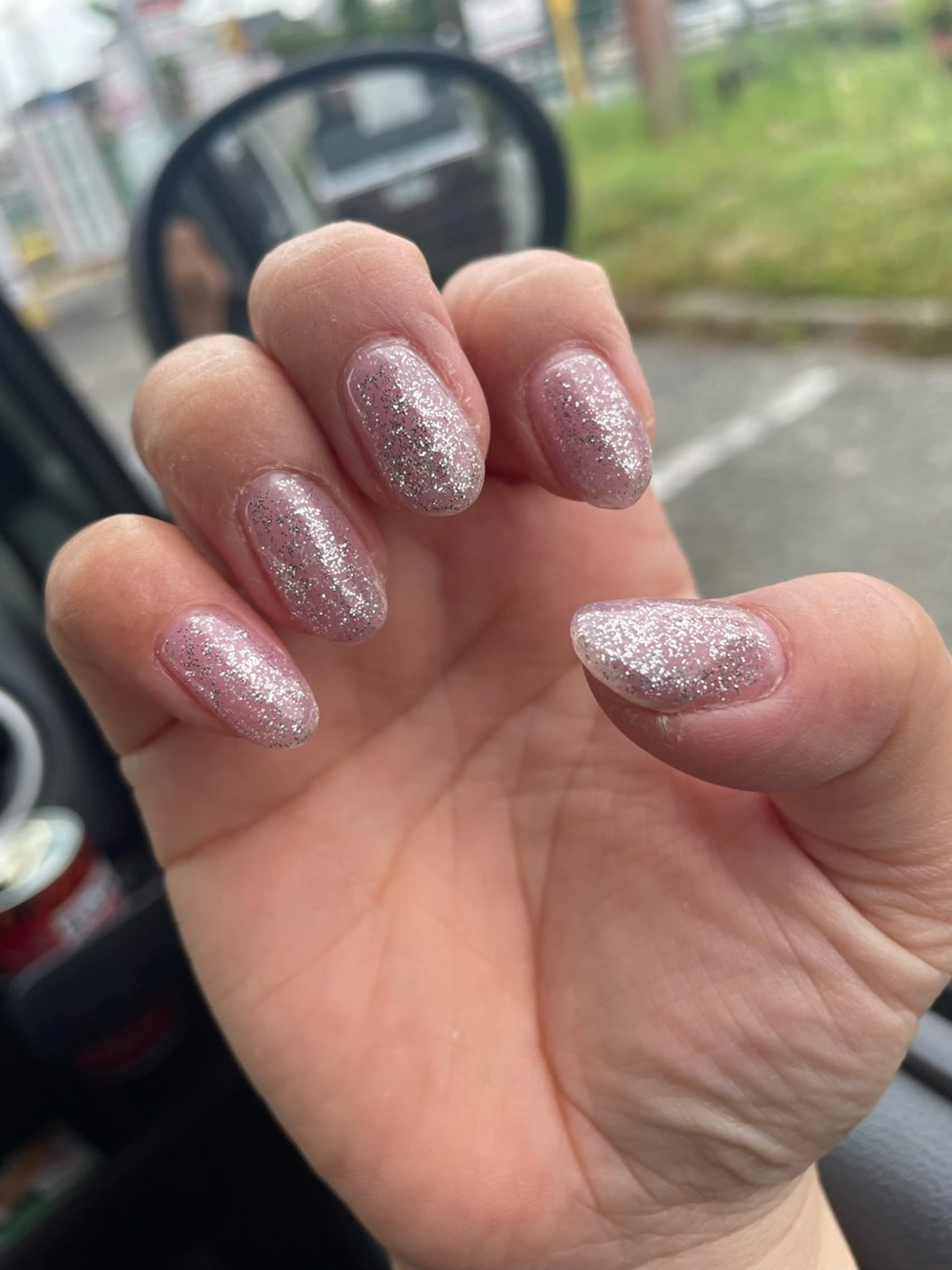 ネイル メゾンコネクト所属・石島 由香のネイルデザイン