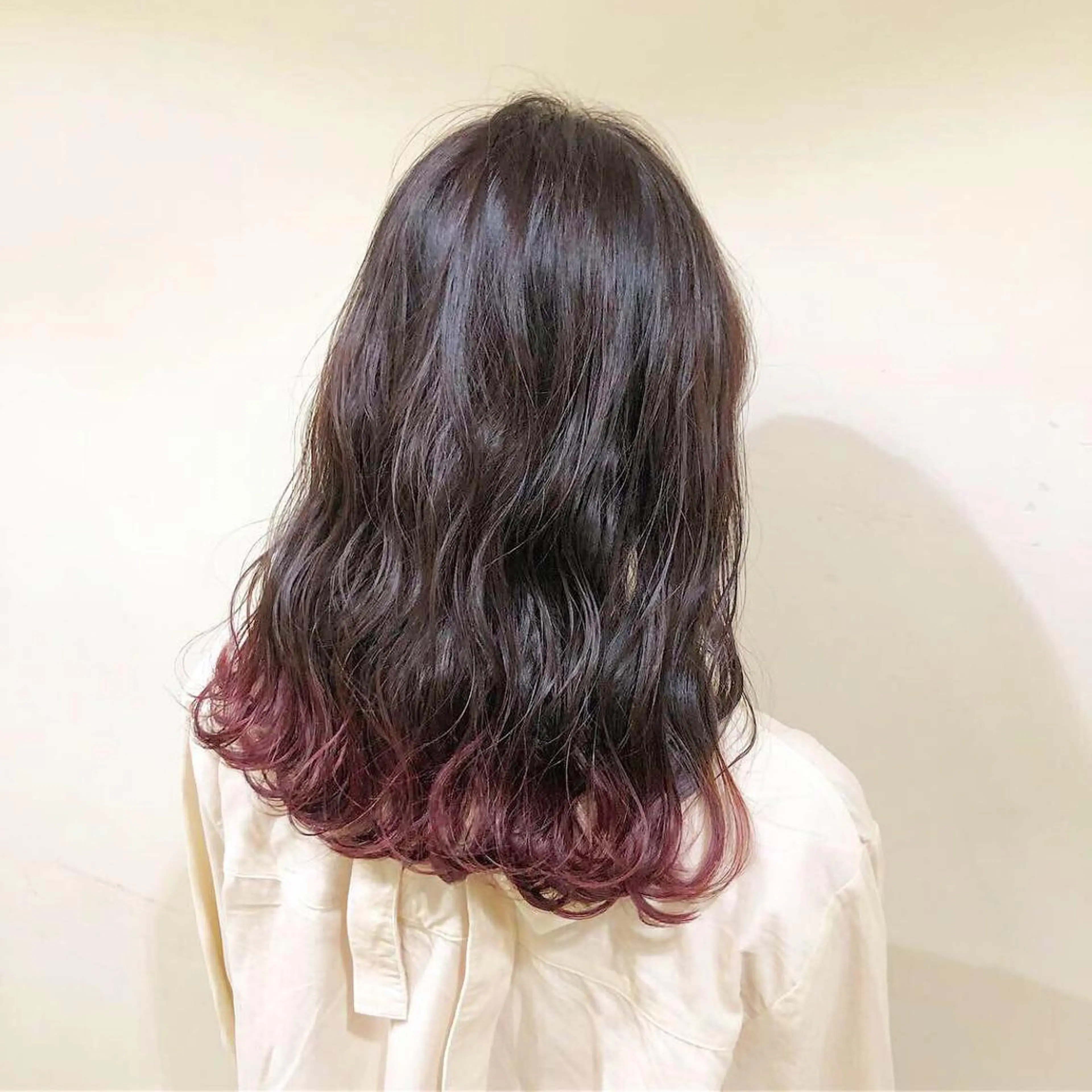 ミディアム ヘアカラー トリートメント Eir-noah-【エイルノア】所属・Eir-noah- 代表naoyaのヘアスタイル