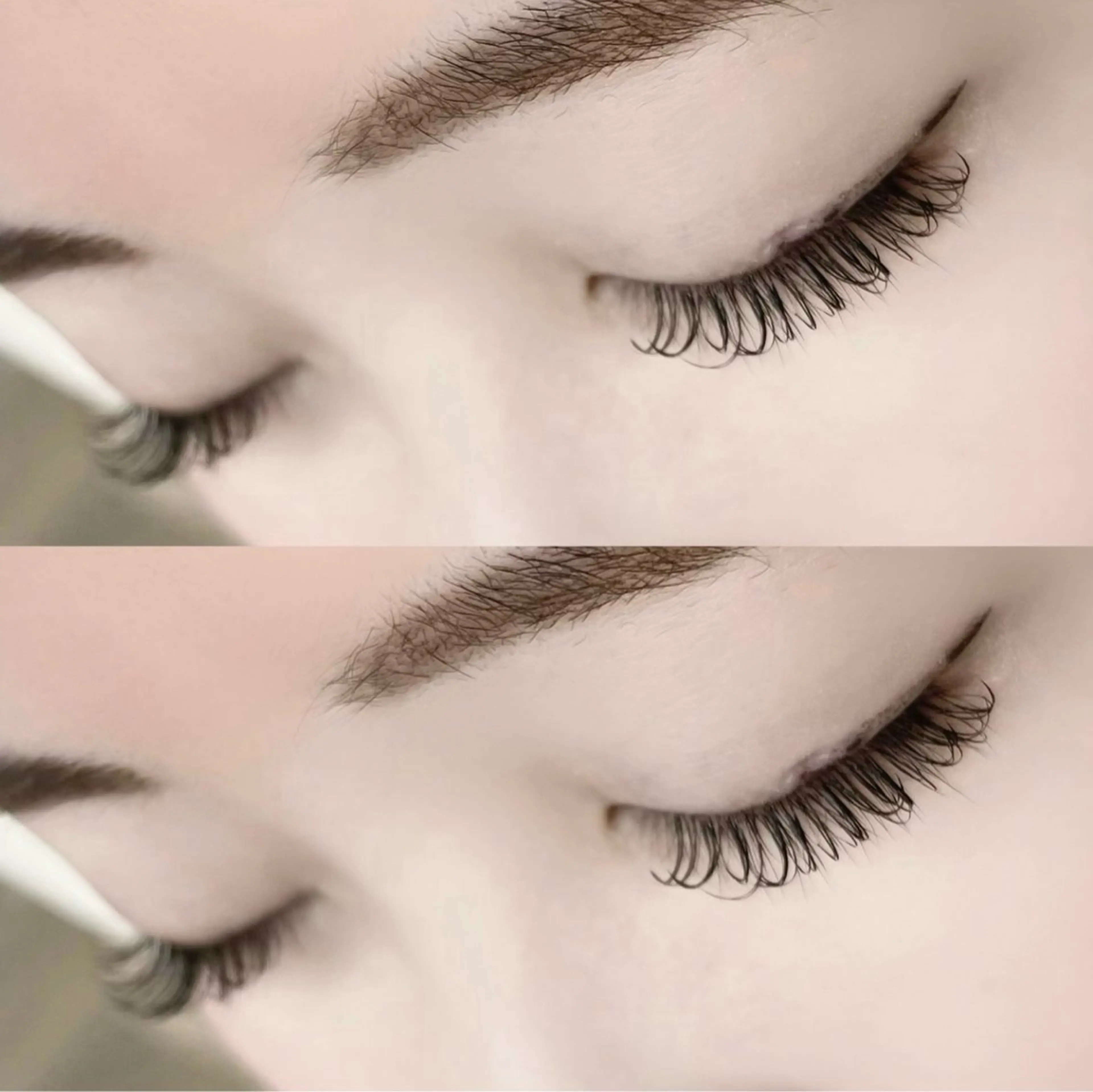 マツエク・マツパ Dカール マツエク Zina 船橋南口/Amikaのマツエク・マツパデザイン