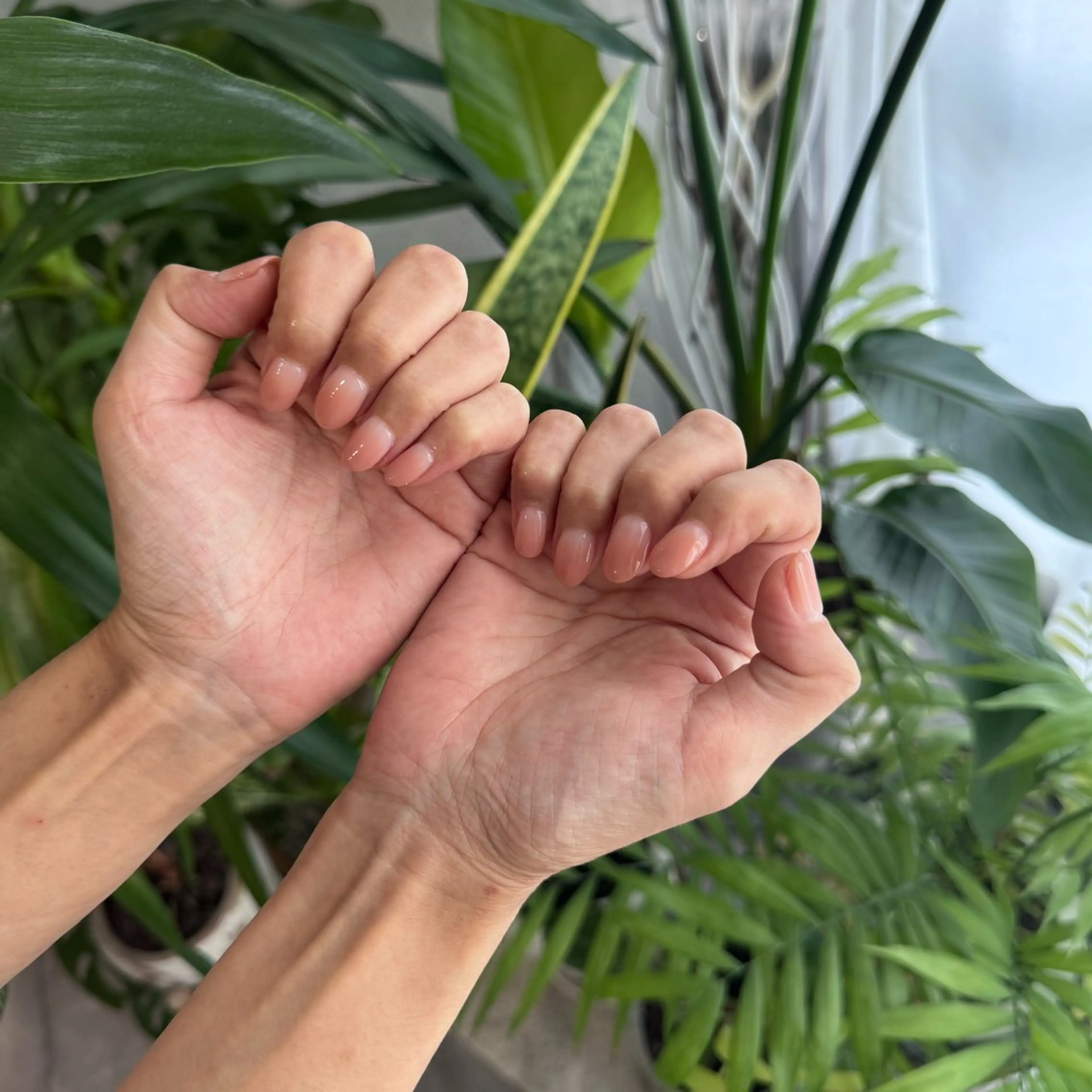 ネイル nailsalonten.所属・ten./ annaのネイルデザイン