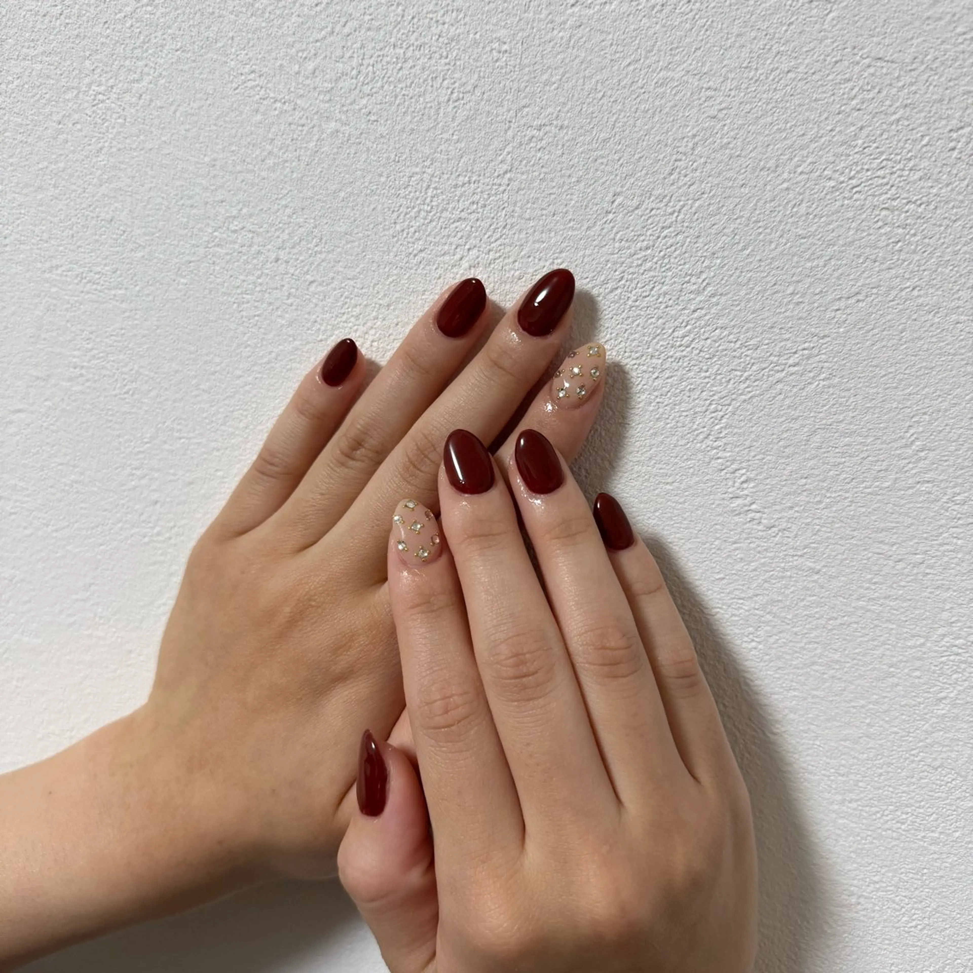 ネイル ハンドネイル sis_ yukaのネイルデザイン