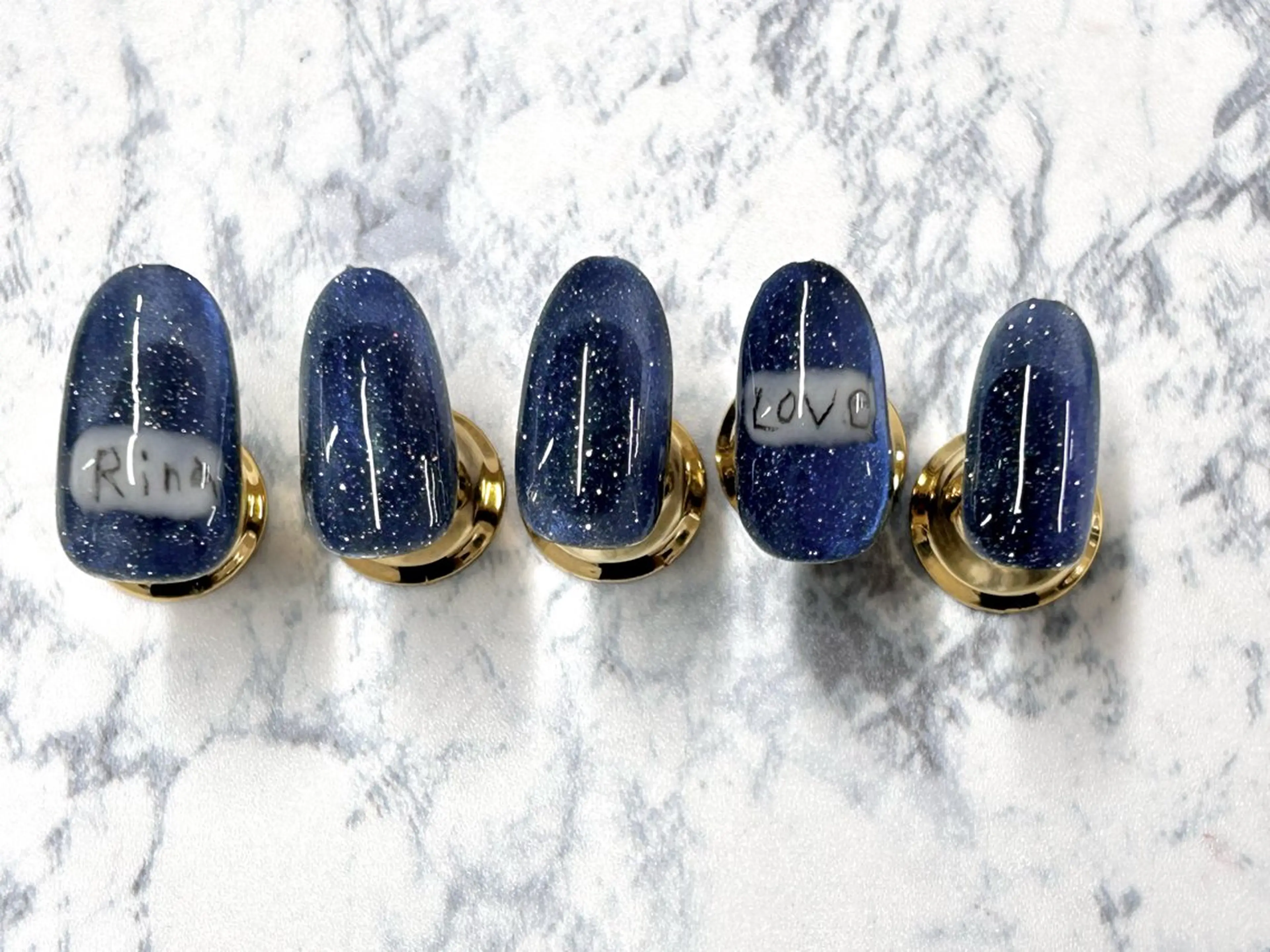 ネイル 杉山 ネイリストのネイルデザイン