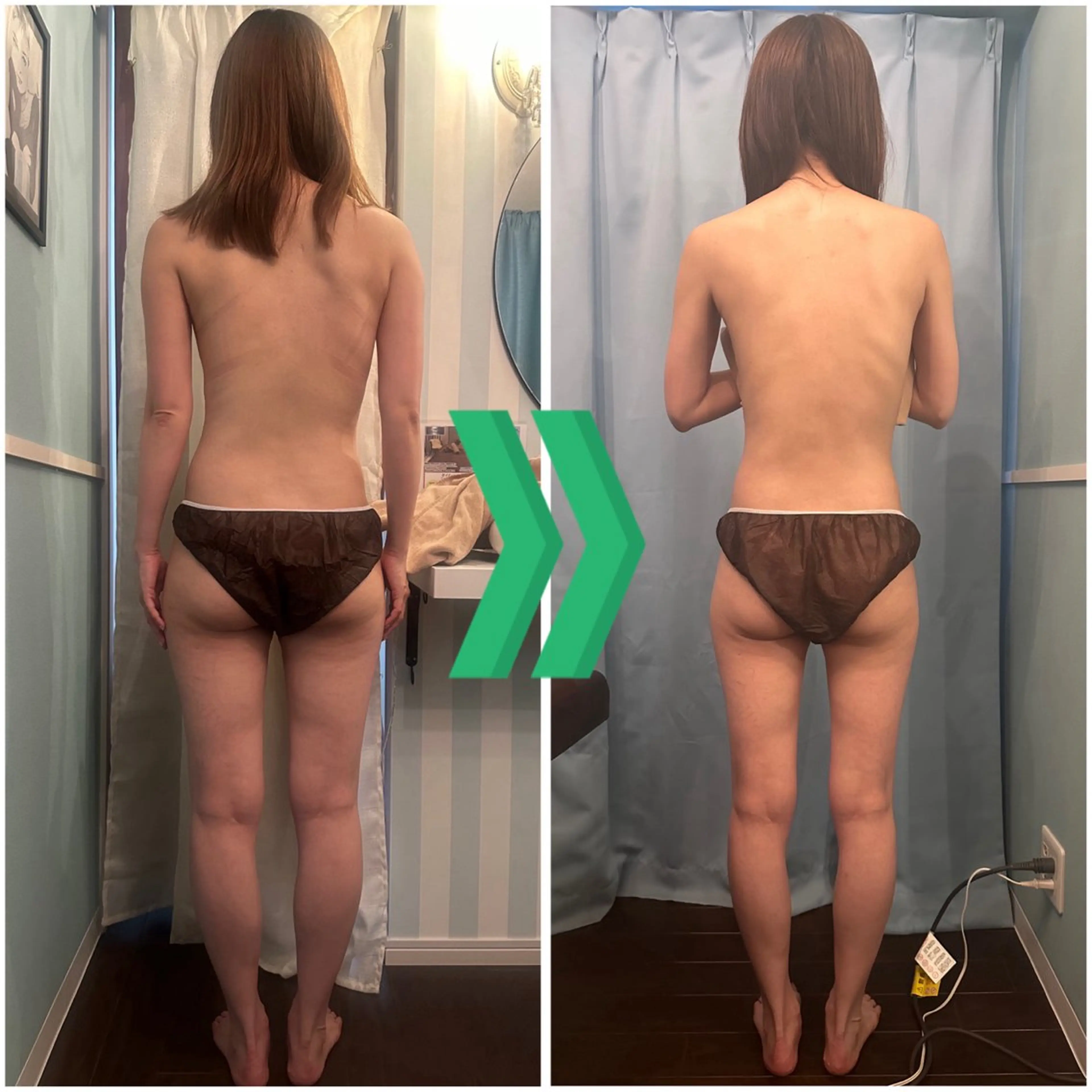 エステ リラク KAIZENBODY 名古屋栄  嘉陽のエステ・リラクイメージ