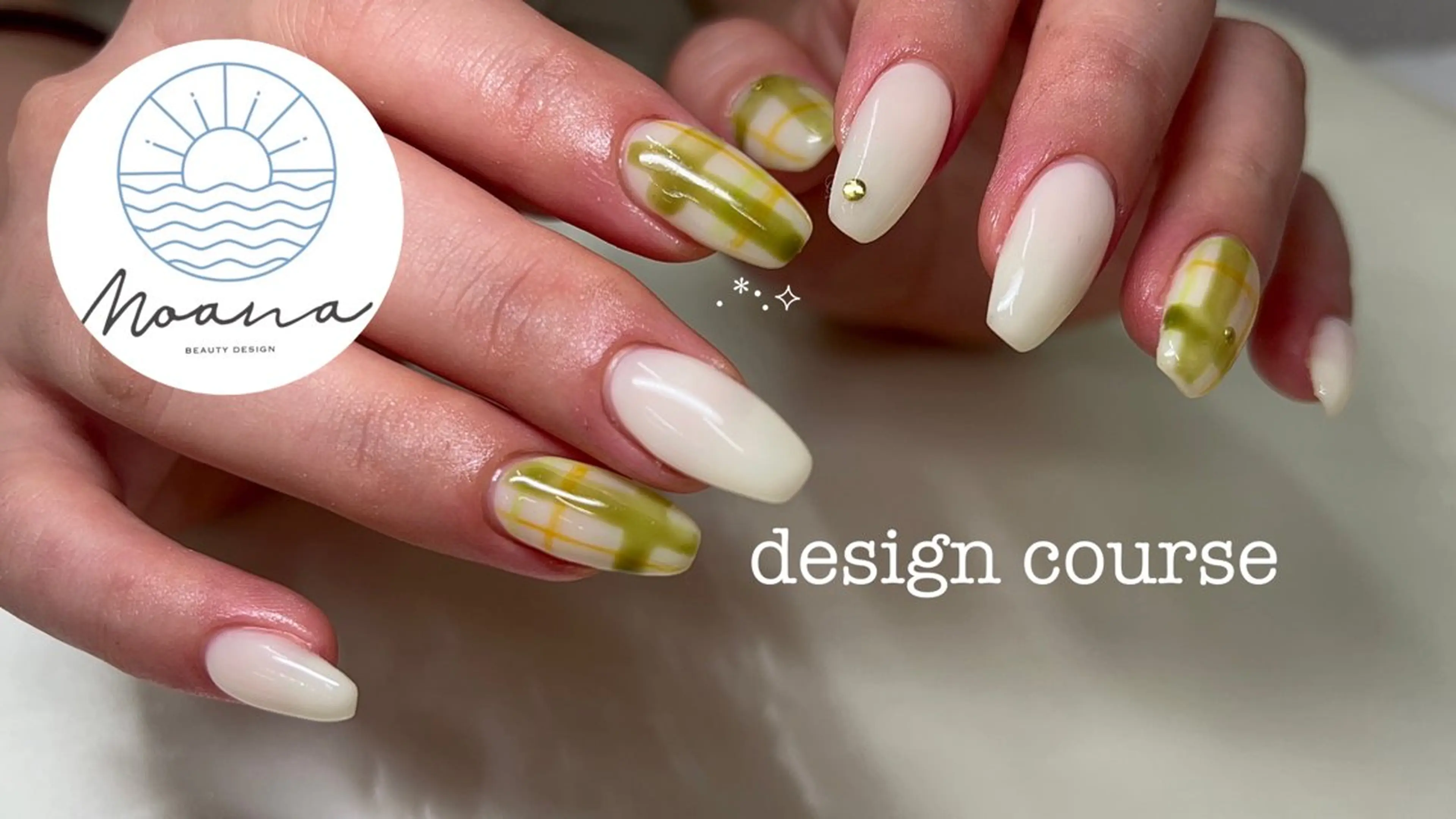 オフィス・シンプルデザインコース(オフ込み)7000円！の写真