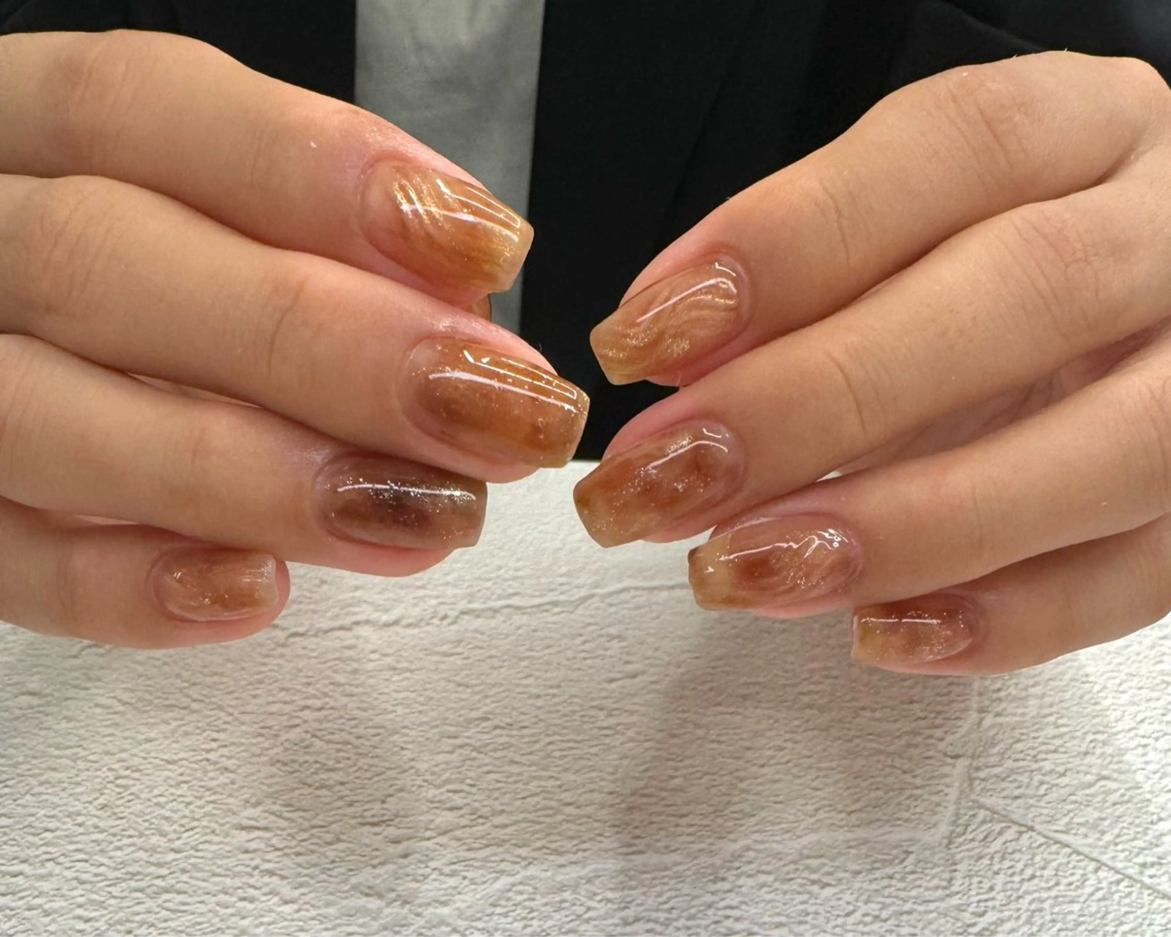 ネイル ハンドネイル nail_era_ ainaのネイルデザイン