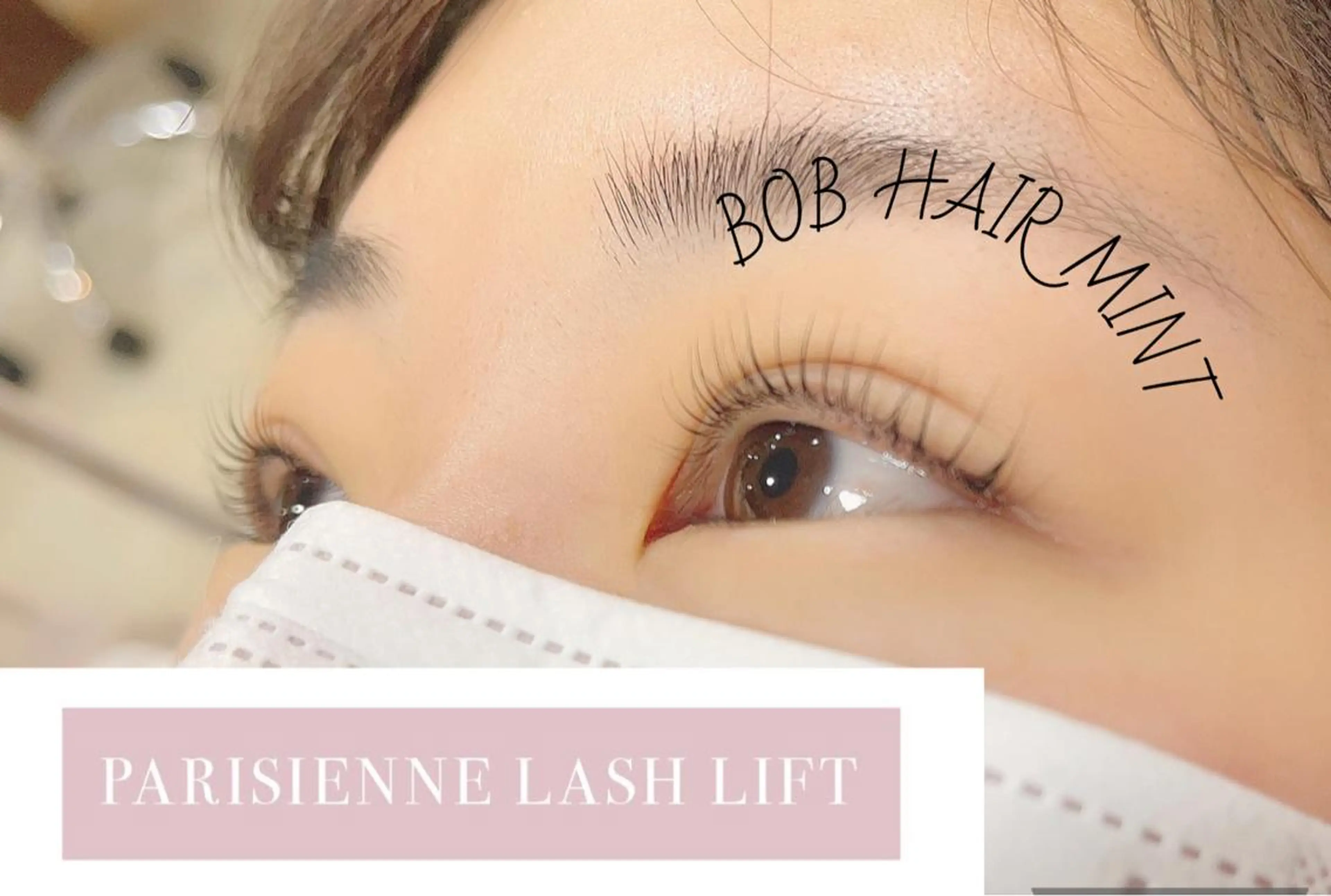 マツエク・マツパ Eyelash Salon 4Uのマツエク・マツパデザイン