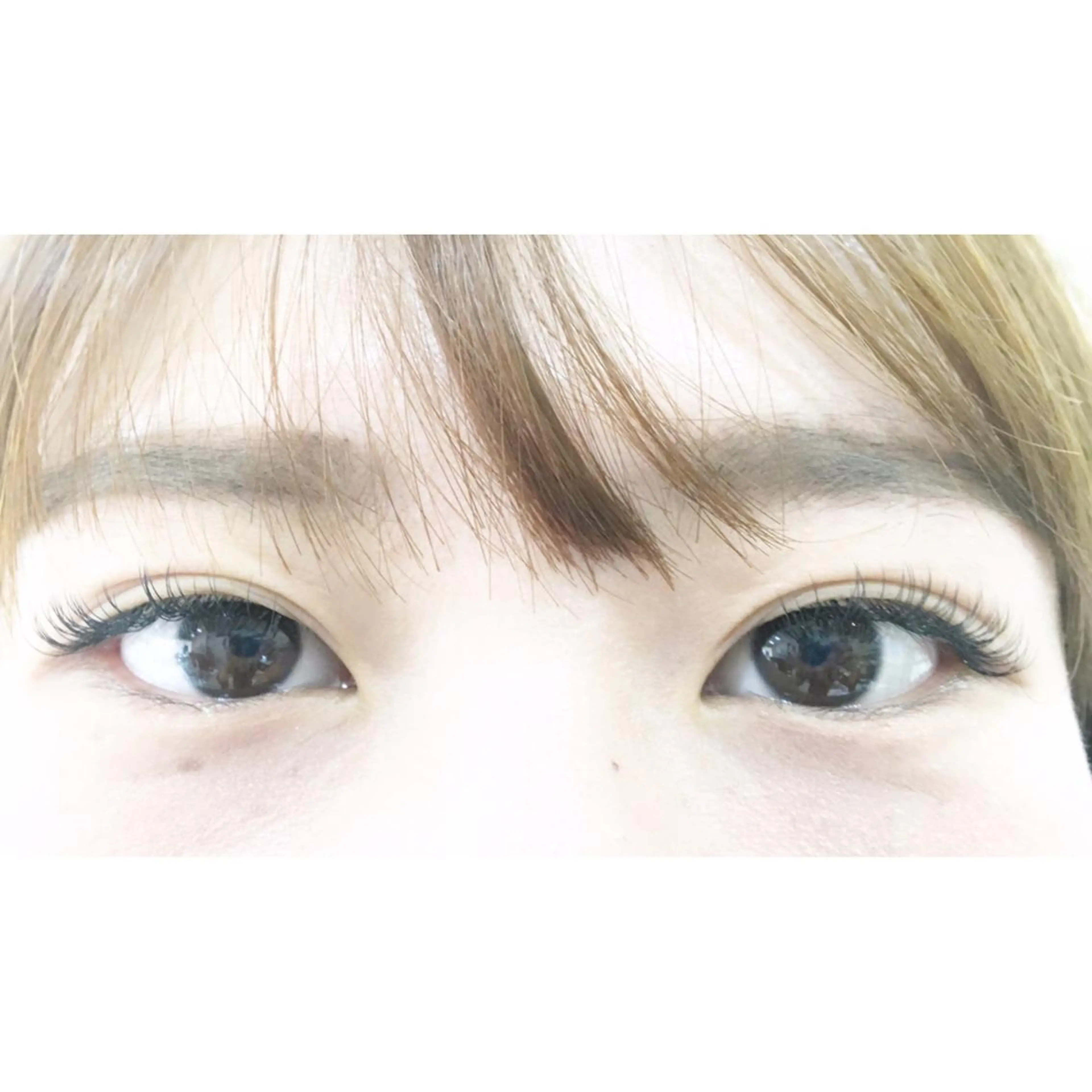 マツエク・マツパ CCカール Cカール J3eyelash所属・吉岡 翠のマツエク・マツパデザイン