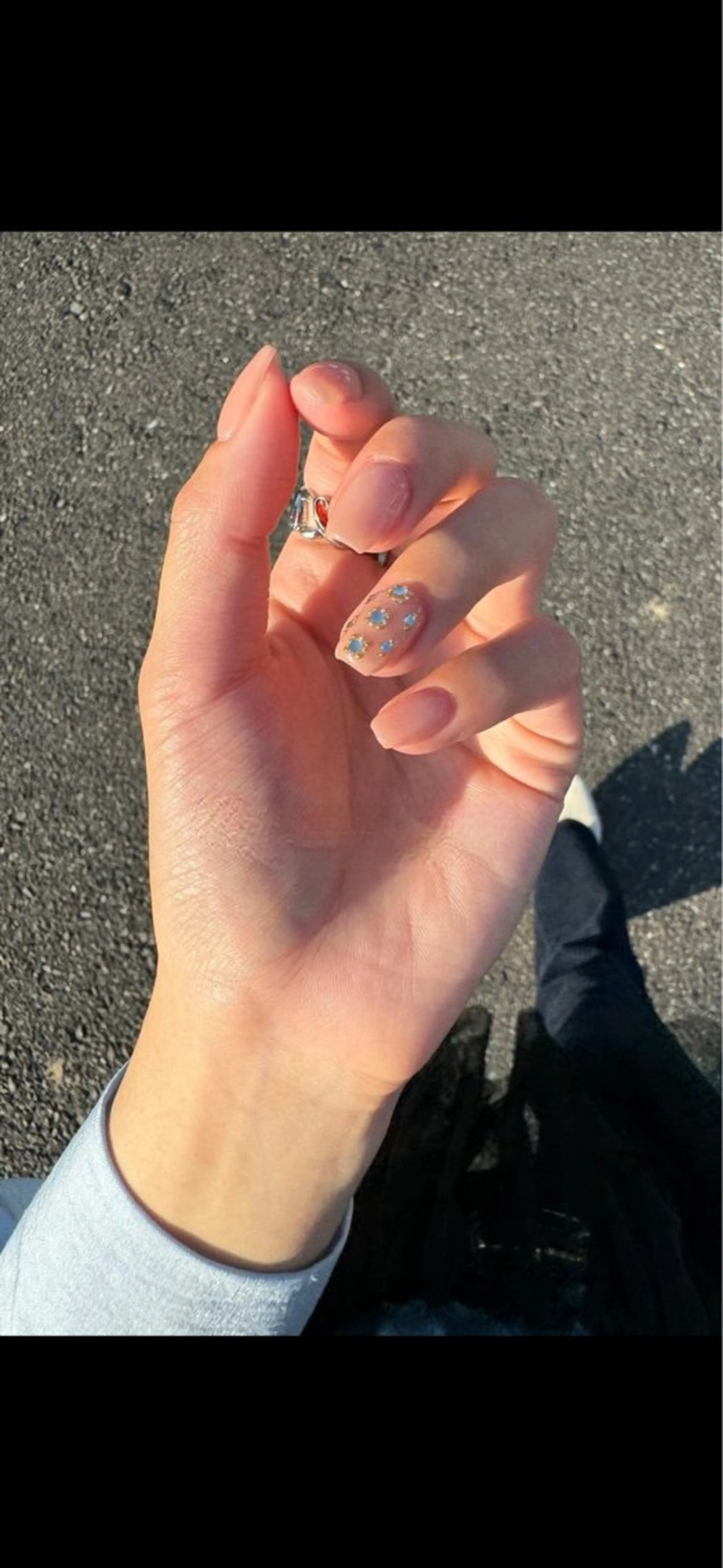 ネイル nail salon　BLANC所属・BLANC 《ブラン》のネイルデザイン