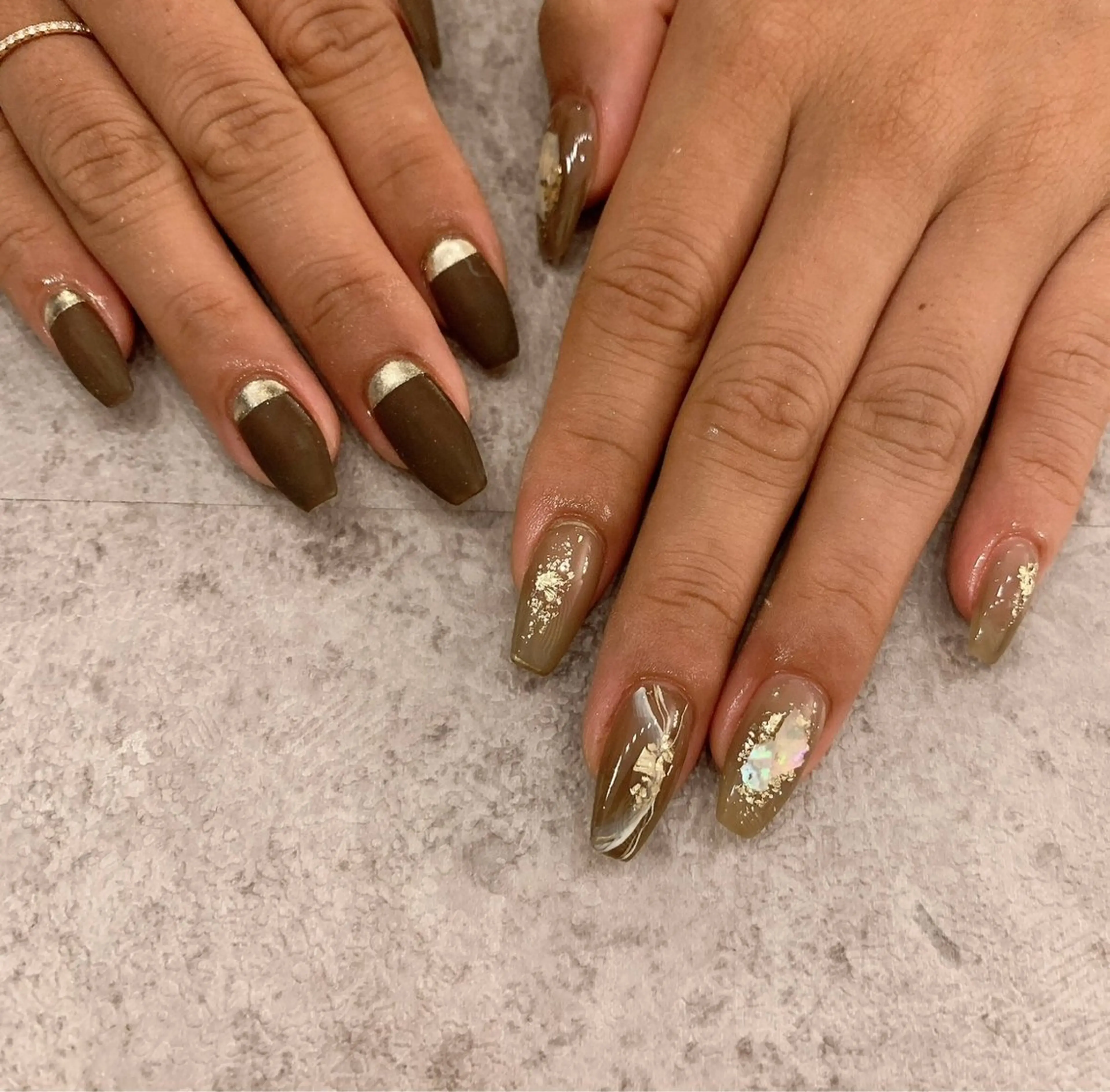 ネイル まつげ•ネイル chuchuのマツエク・マツパデザイン