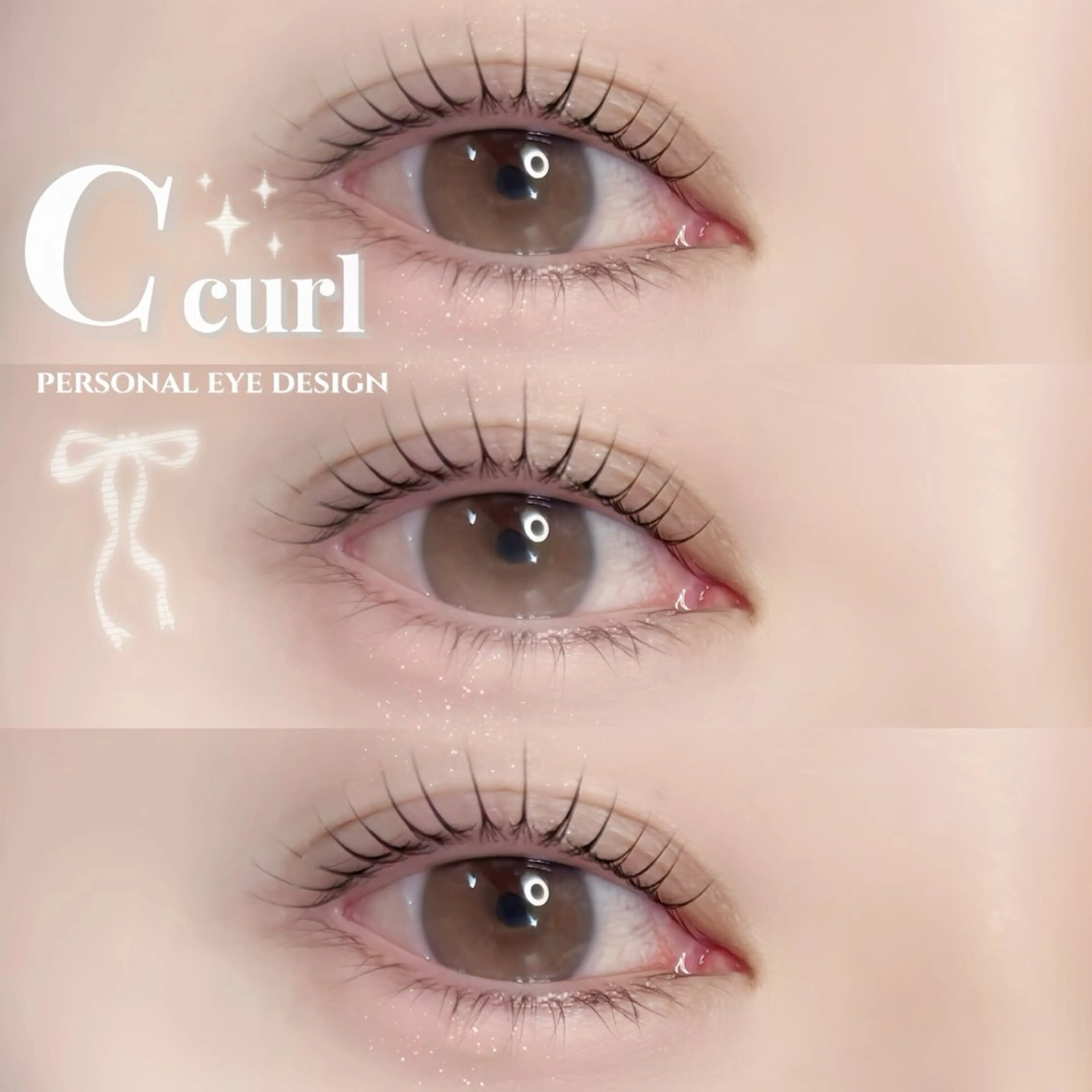 マツエク・マツパ 川島 夕奈の眉毛・アイブロウイメージ