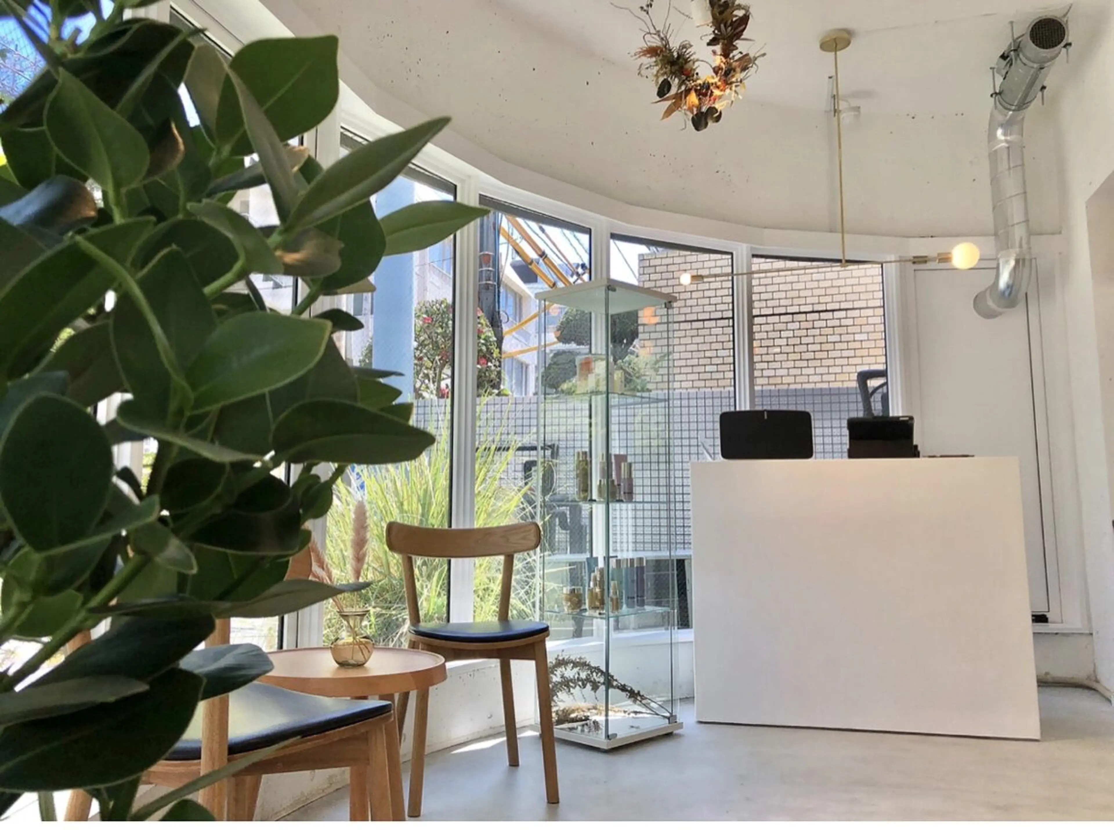 ニュアンスカラー/ amikaのヘアスタイル