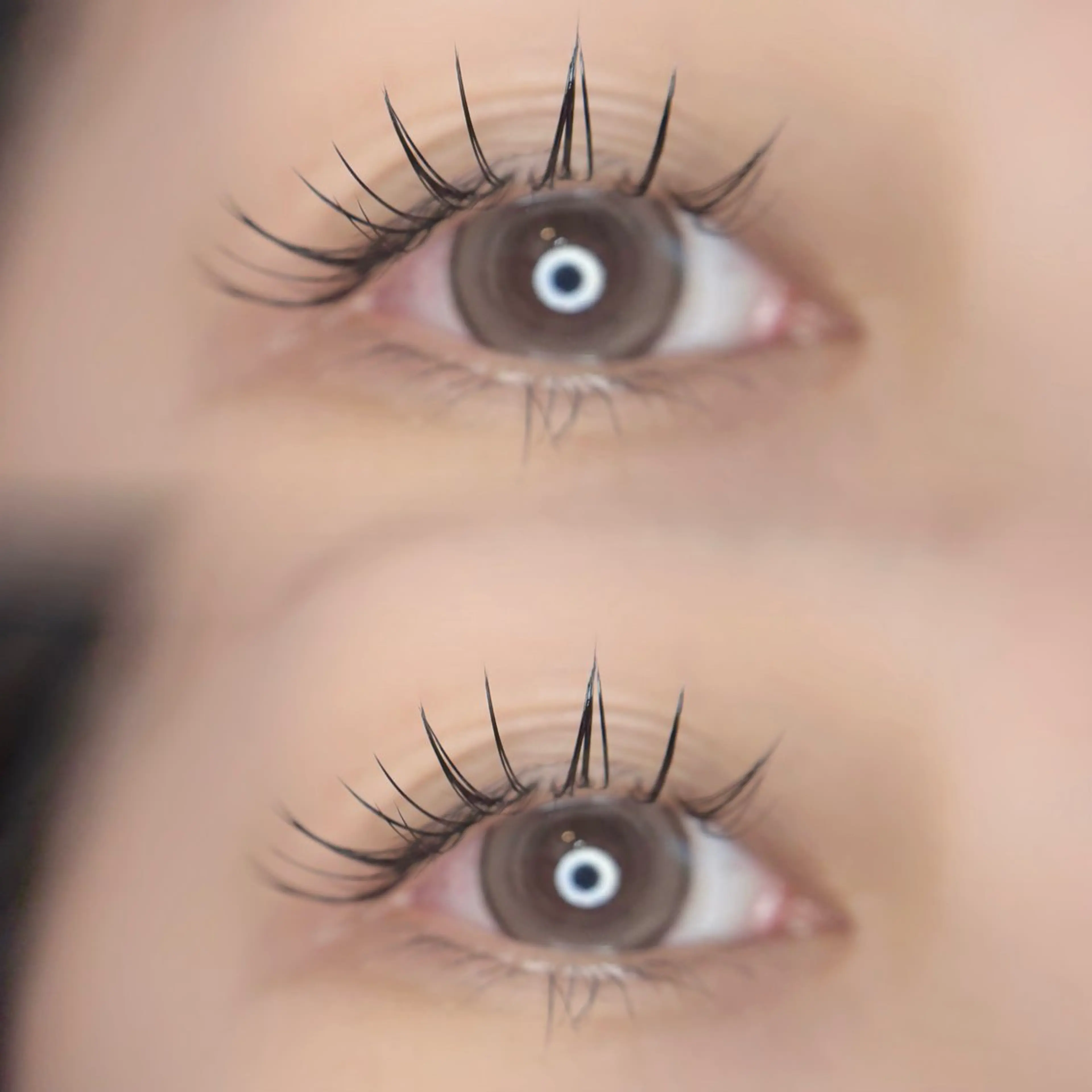 マツエク・マツパ バインドロック 🦋MaaZlash 南流山FUKA🤍のマツエク・マツパデザイン