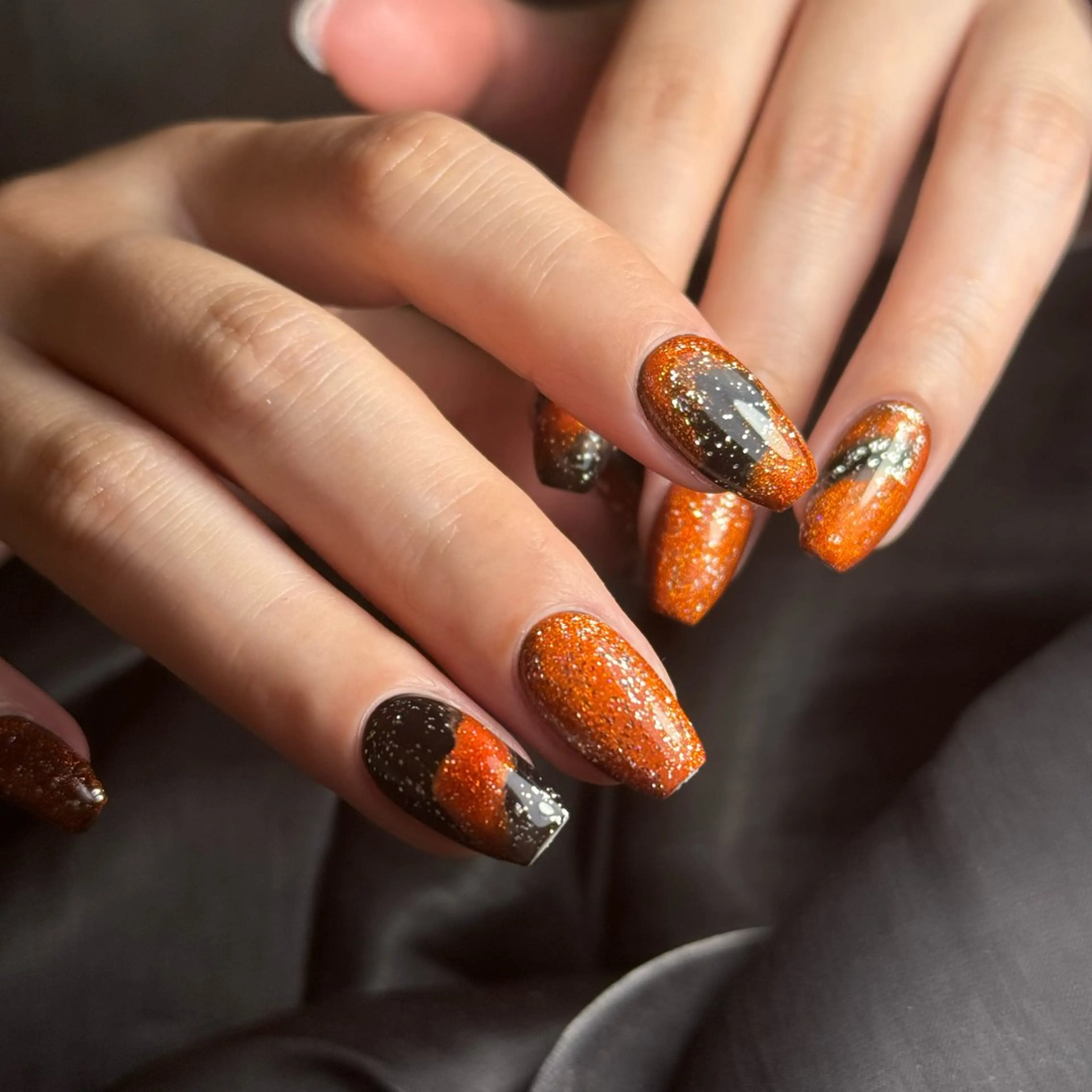 ネイル ハンドネイル BLinLin nail salonのネイルデザイン