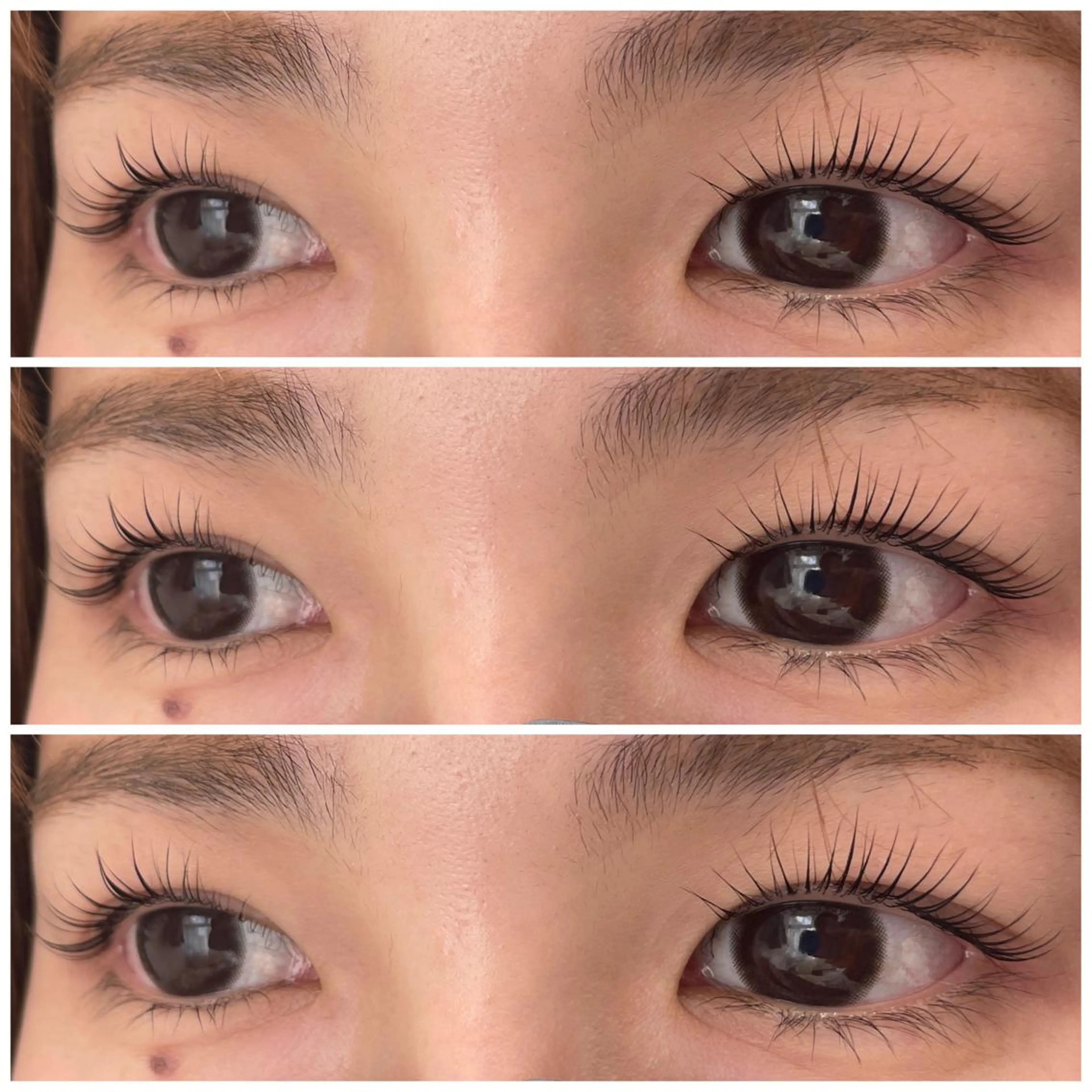 マツエク・マツパ カルフールノア 上野の眉毛・アイブロウイメージ