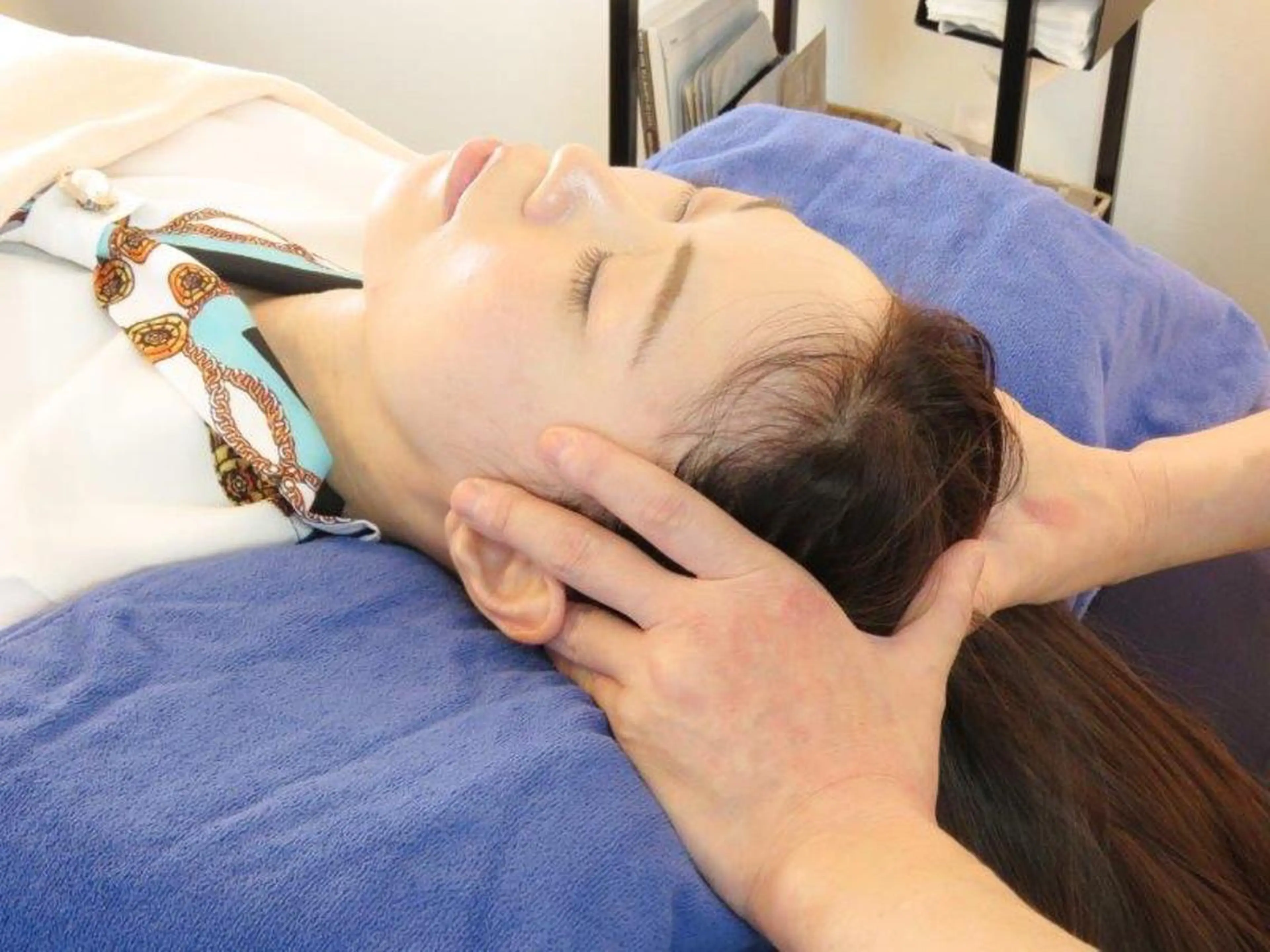 小顔美容鍼専門サロン 渋谷YZのその他イメージ