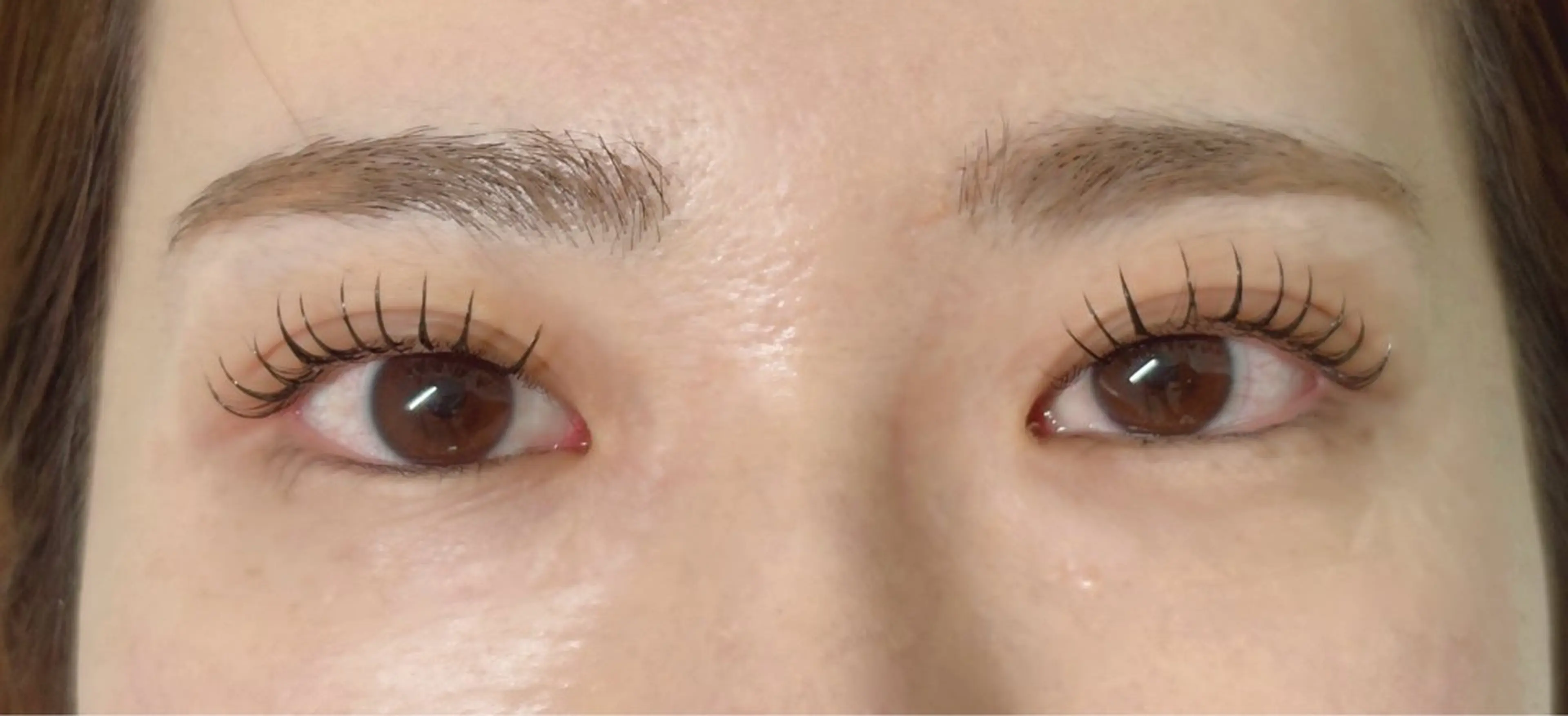 マツエク・マツパ カイ アのマツエク・マツパデザイン