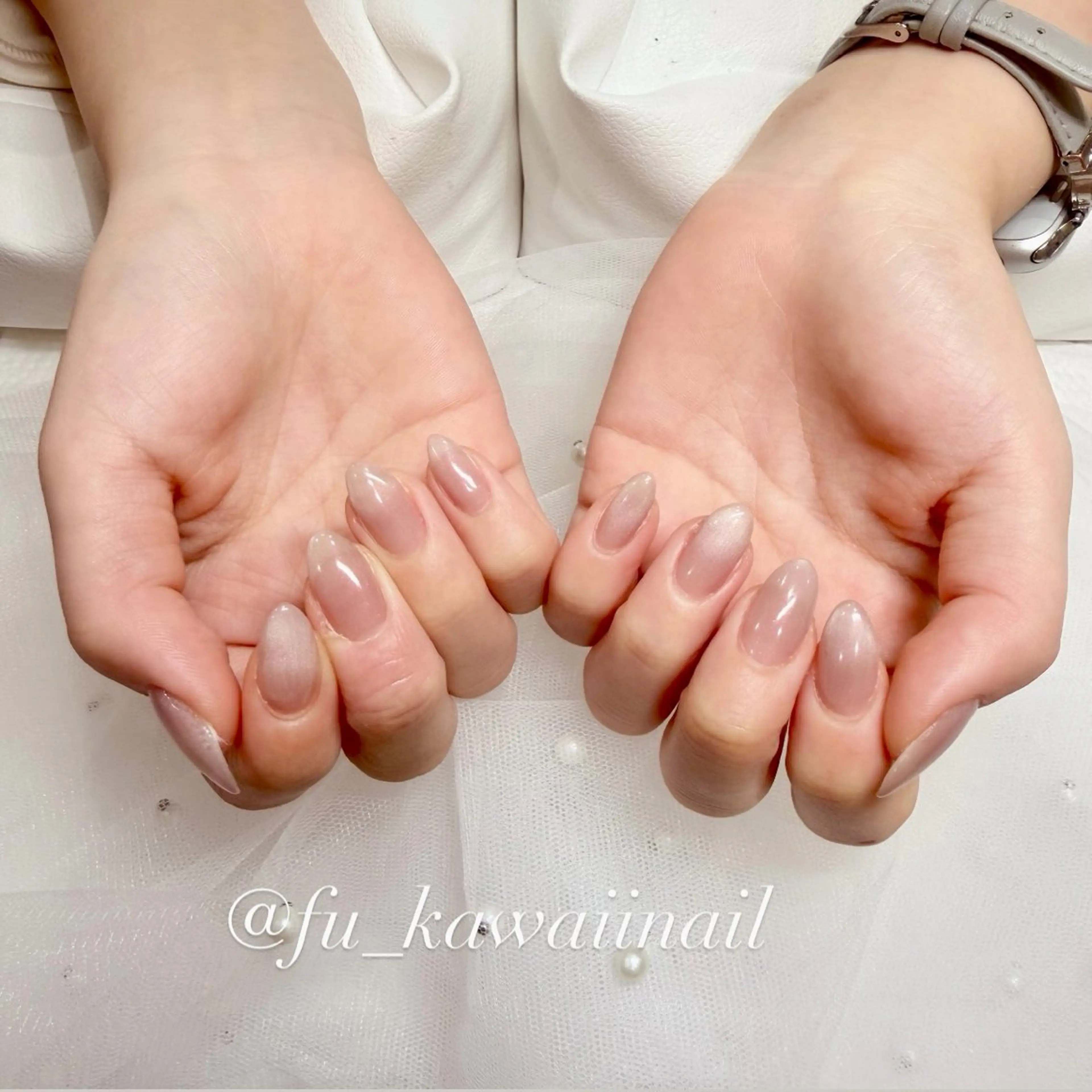 【1月＆2月限定💎ワンカラーモデル価格】オフ無し　マグネット変更🪄の写真