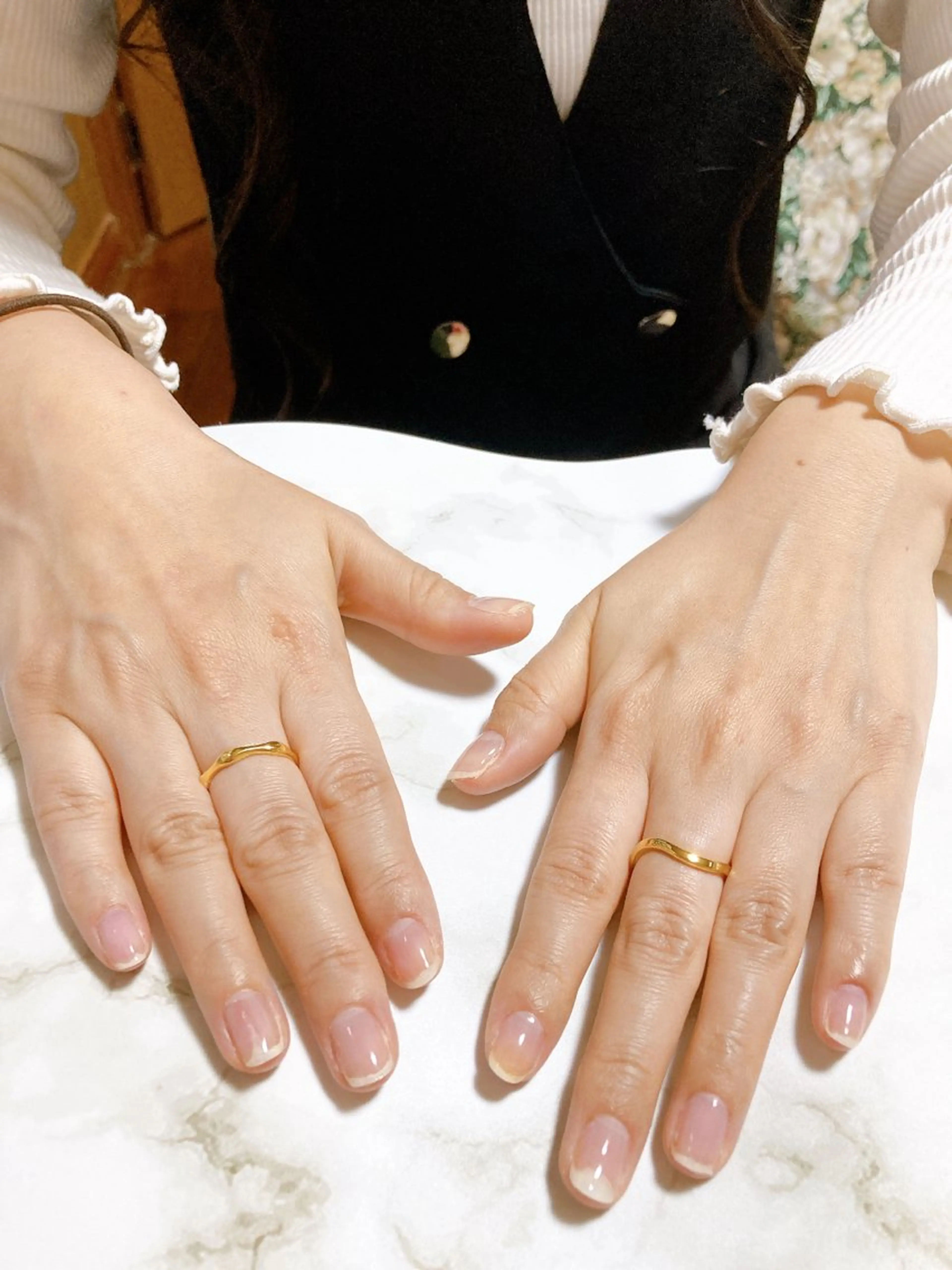 ネイル ジェルネイル lino  nail リノネイルのネイルデザイン