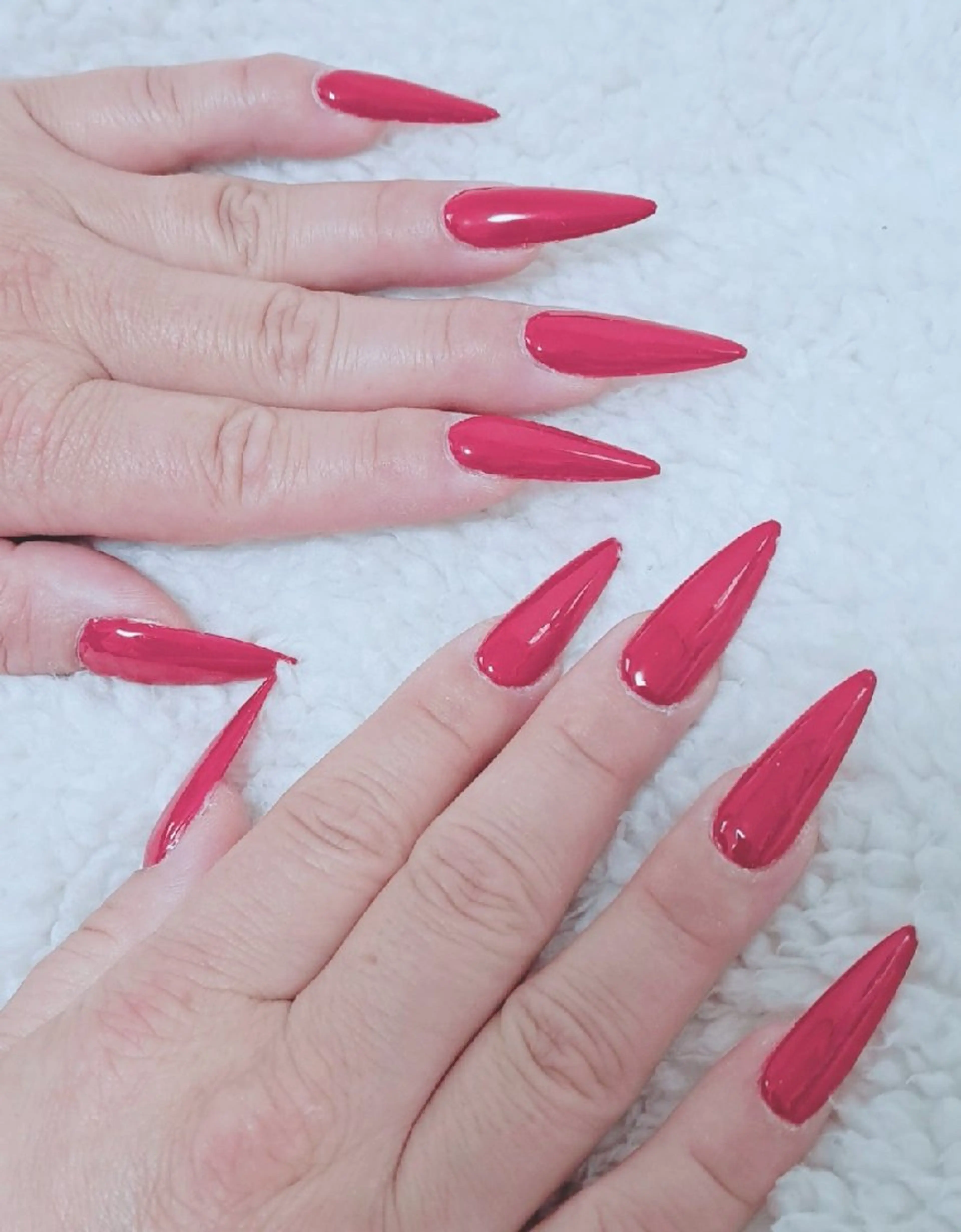 ネイル ネイルチップ MAHINA所属・MAHINA 🌺KAYO🌺のエステ・リラクイメージ