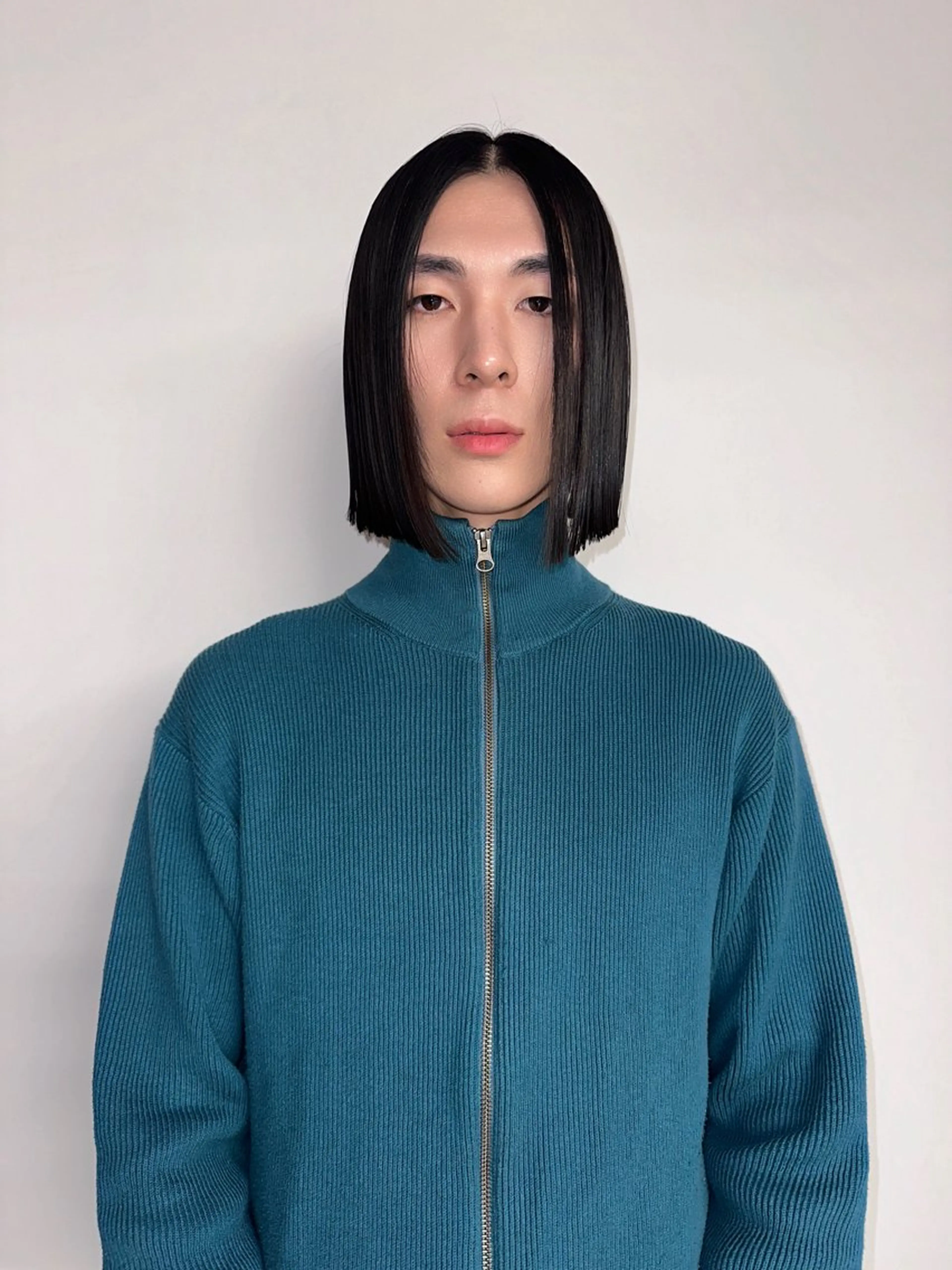 ショート stén所属・🦔REN /お洒落hair🦔のヘアスタイル