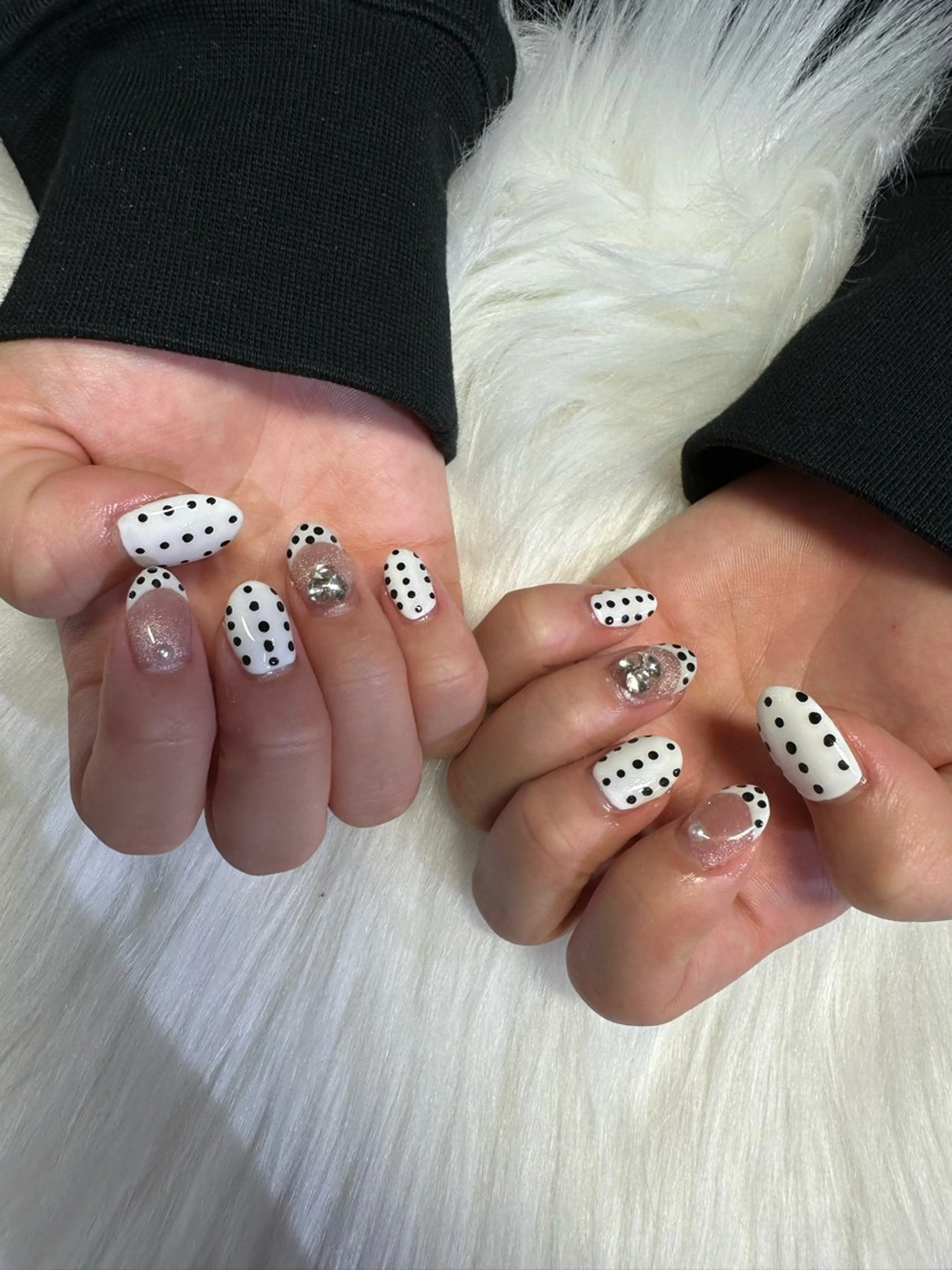 ネイル ★ RISA ★のネイルデザイン