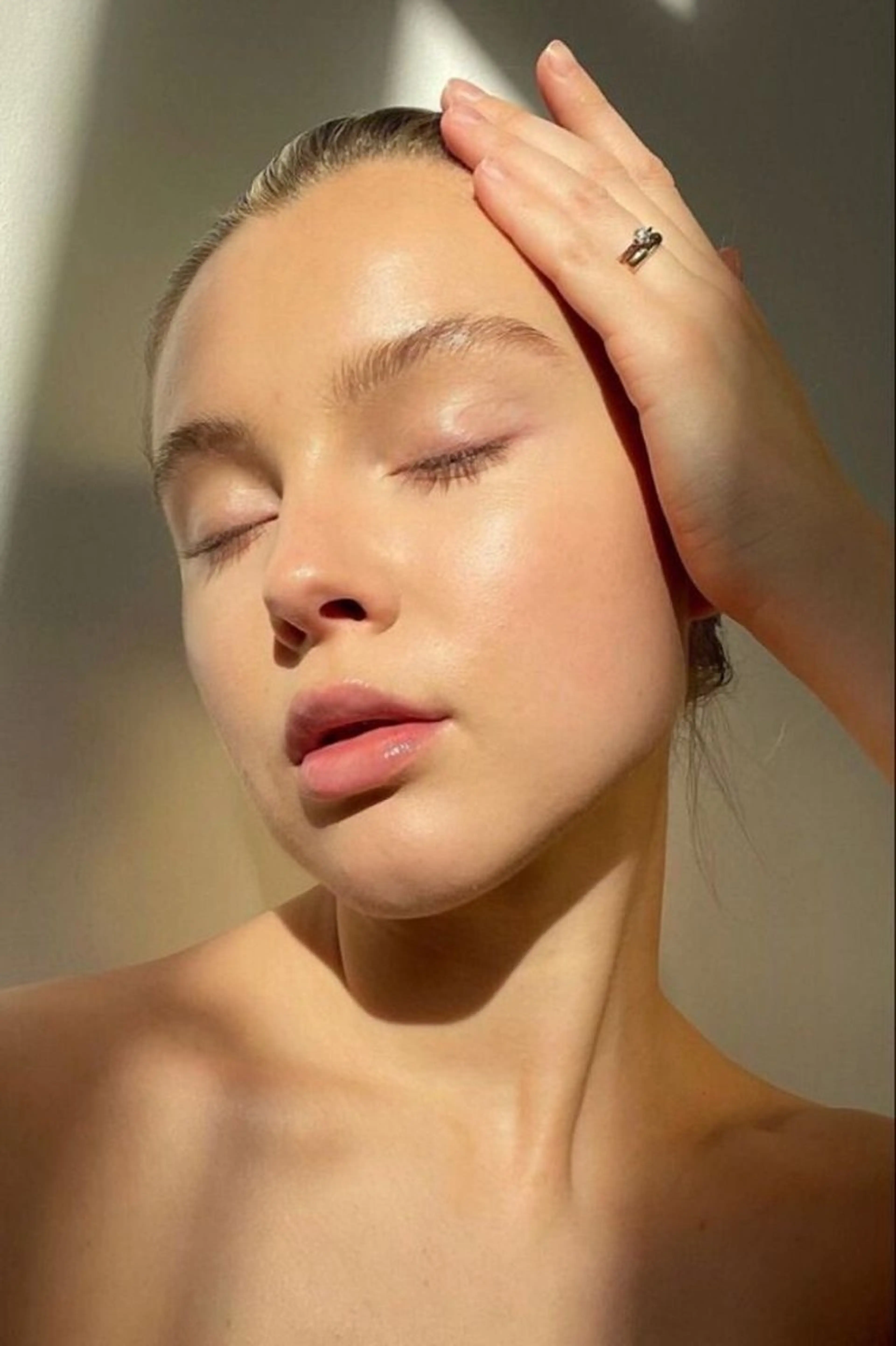 🥉”人気No.3” 前回から5週間以内の方💎フェイシャル・ハーブピーリング【ハード】🪡剥離ありの写真