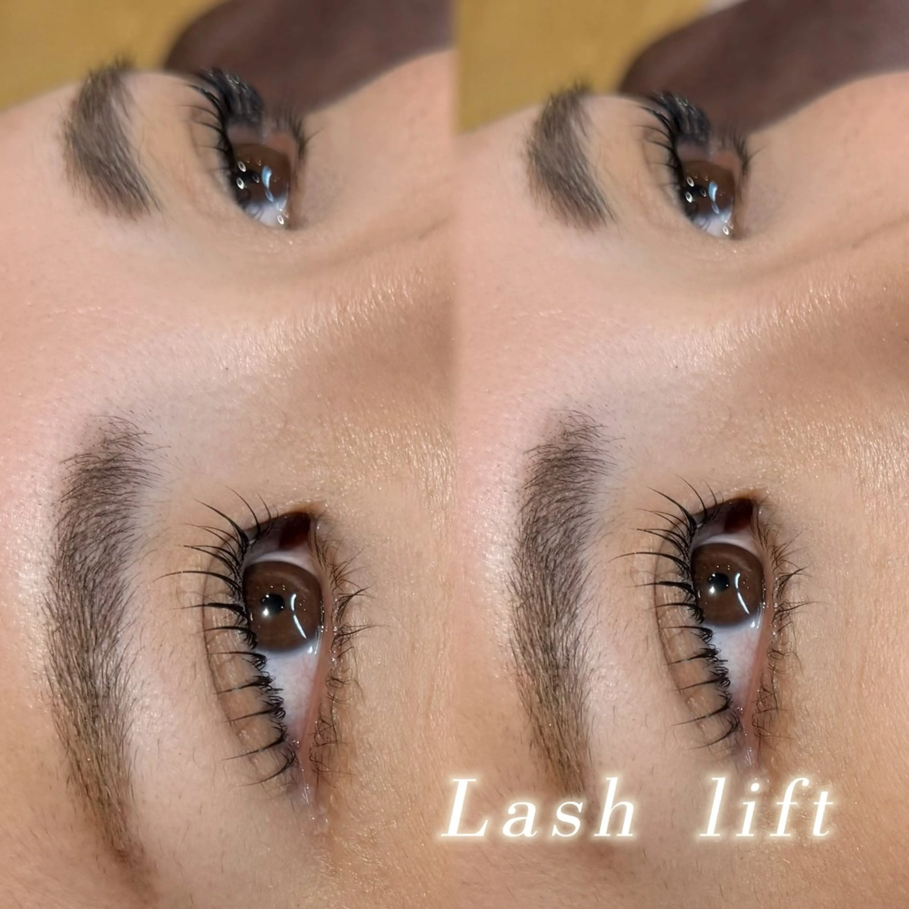 マツエク・マツパ anela 野口 琴音のマツエク・マツパデザイン