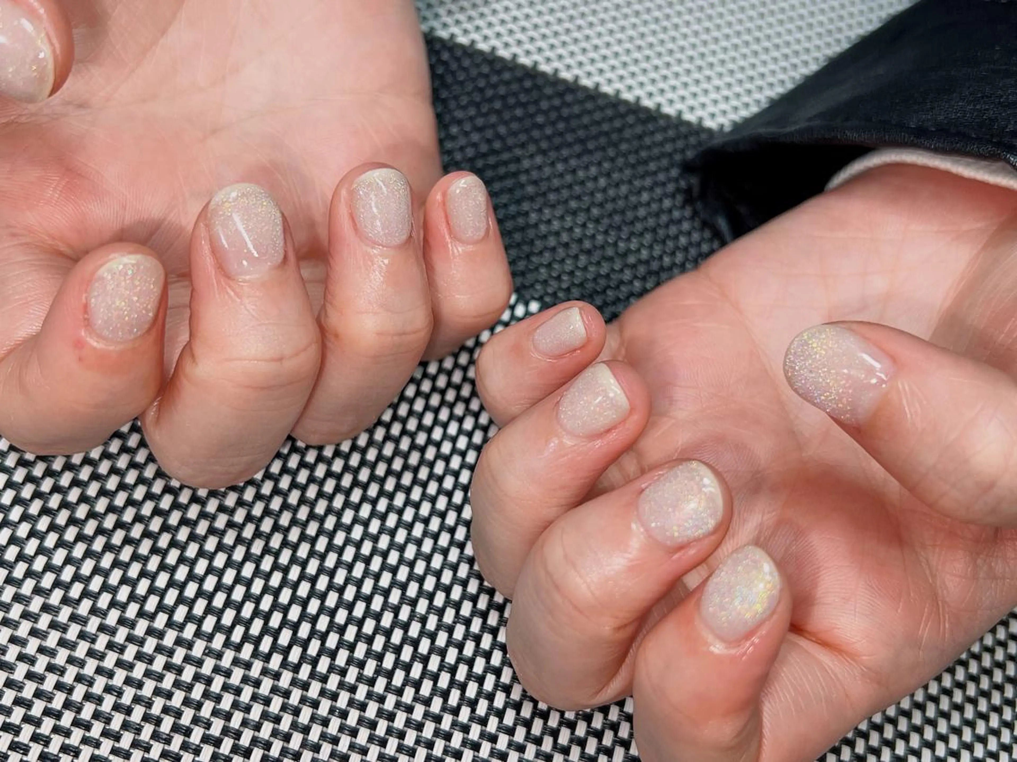 ネイル 林 ✨syousyouのネイルデザイン