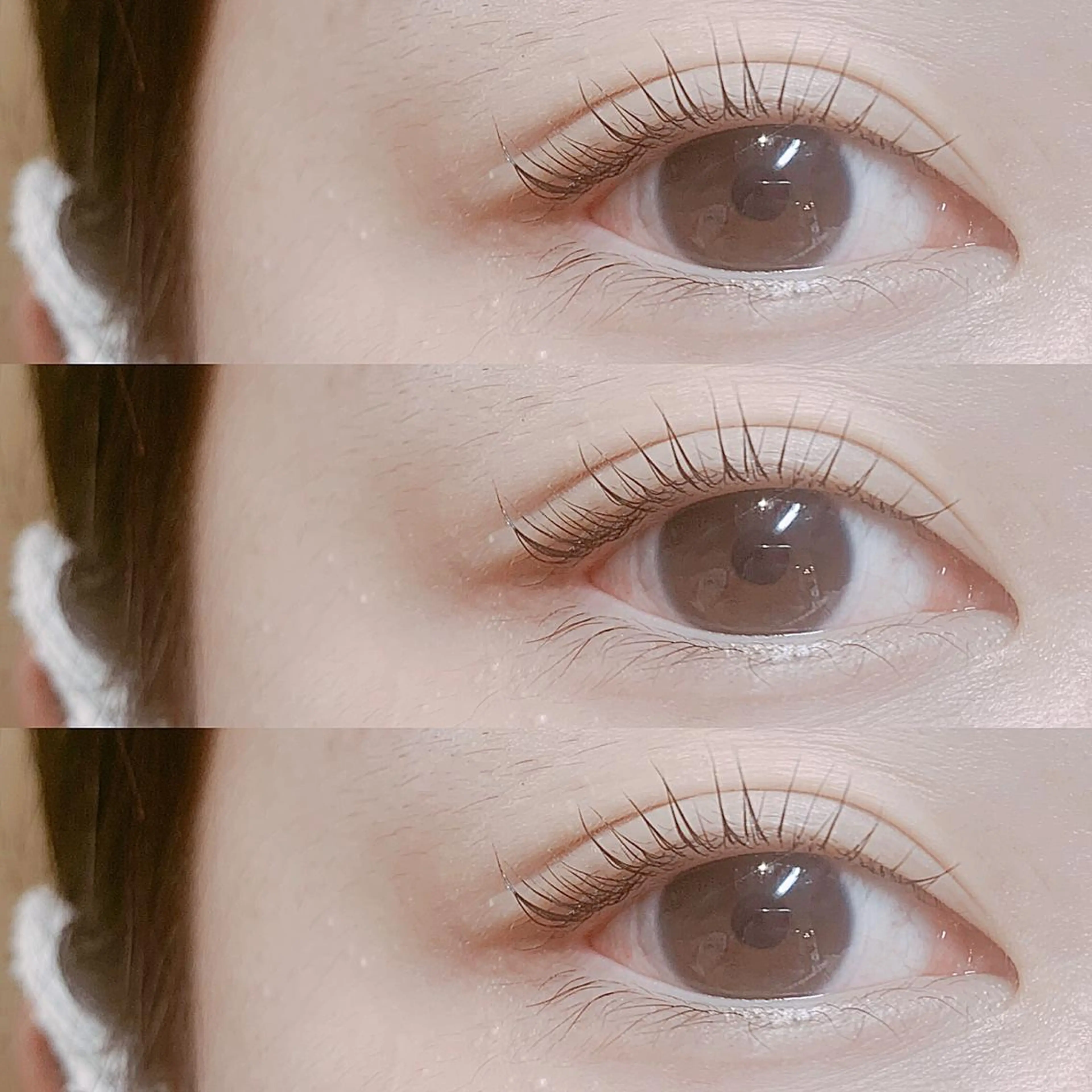 マツエク・マツパ 🪄◝ cake harunoのマツエク・マツパデザイン