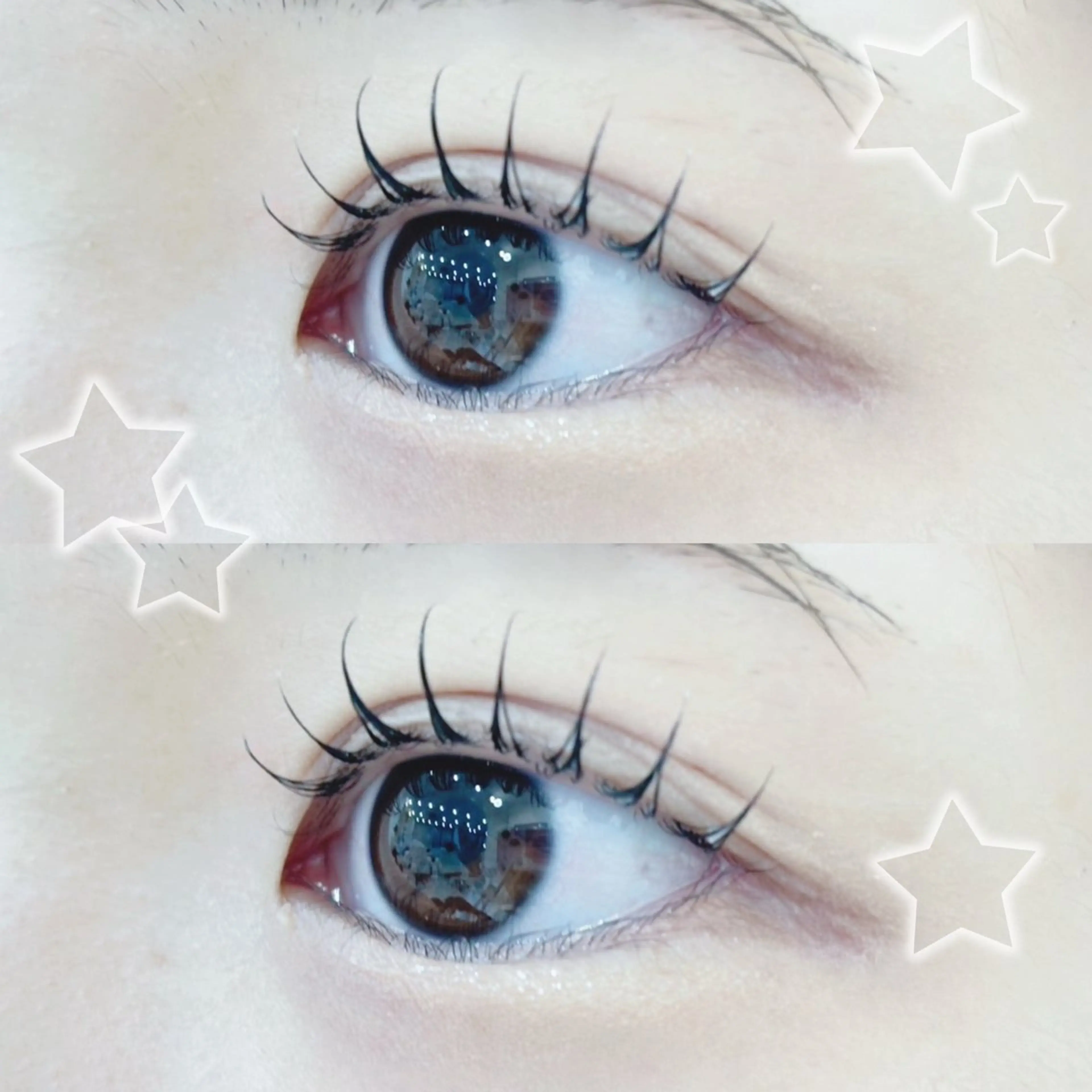 🌈期間限定🌈　🤍ミミドール🤍¥3480 💕　👀の写真