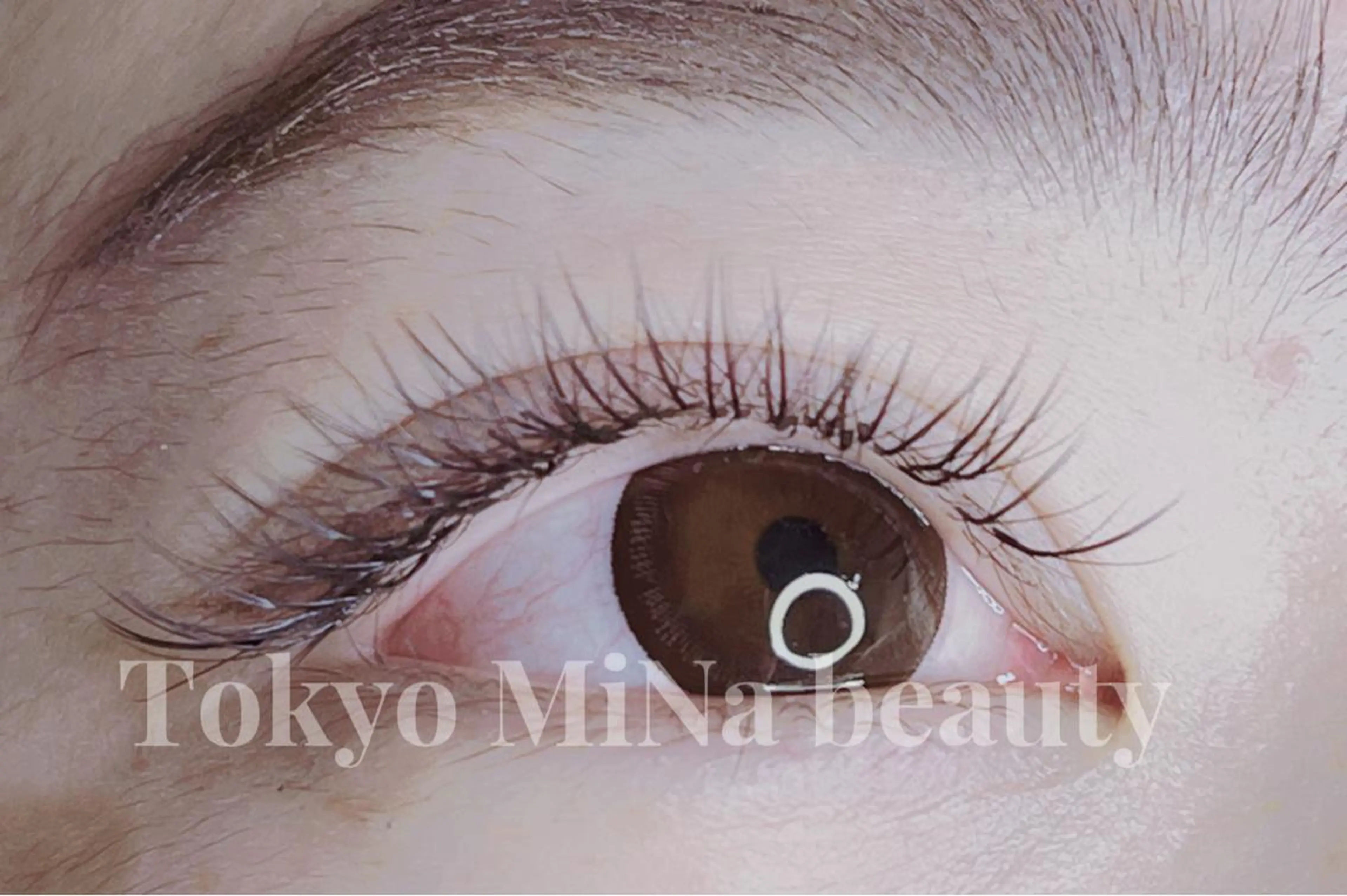 マツエク・マツパ ネイル＆マツゲ crebiaのマツエク・マツパデザイン