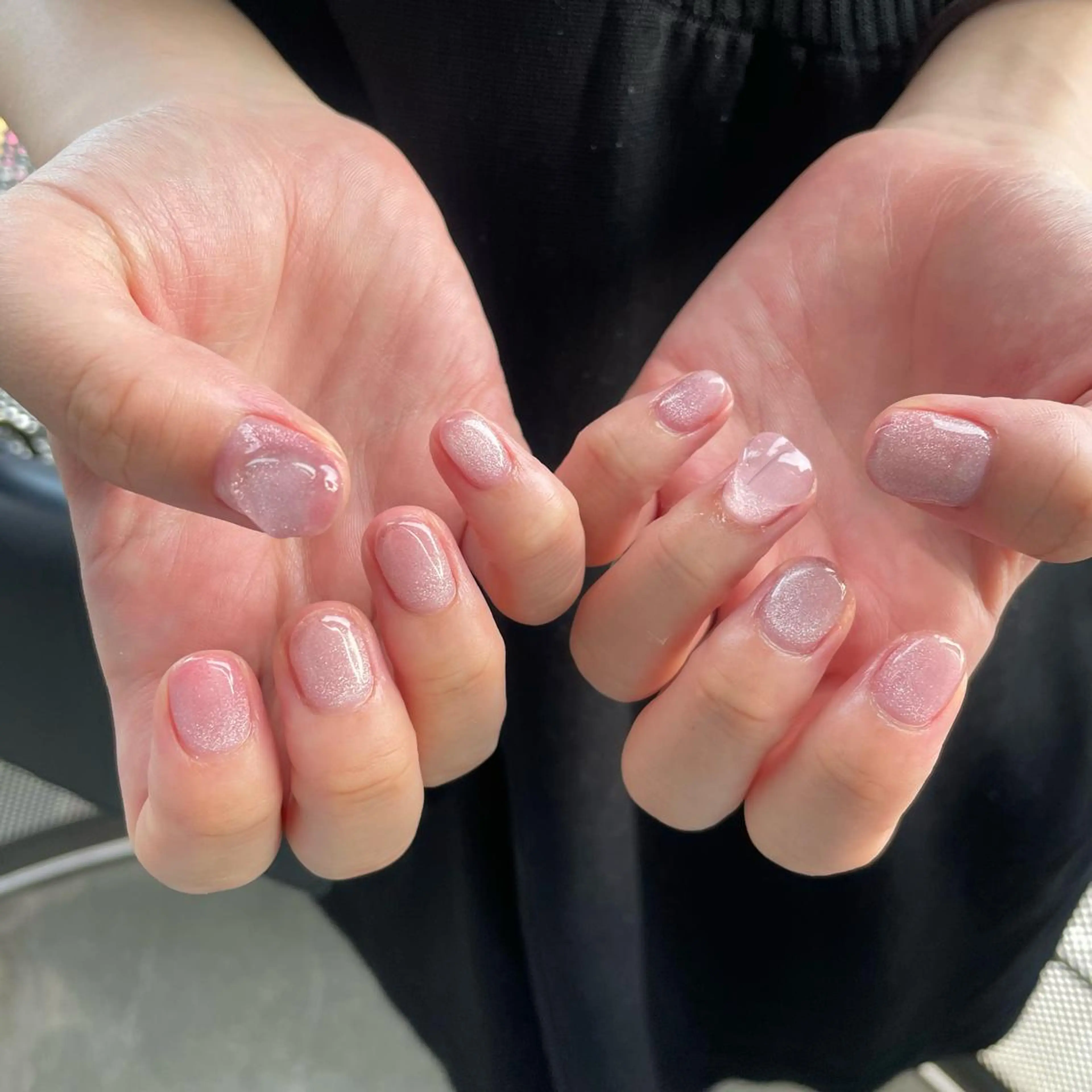 ネイル RUKA 美容院×ネイリストのヘアスタイル