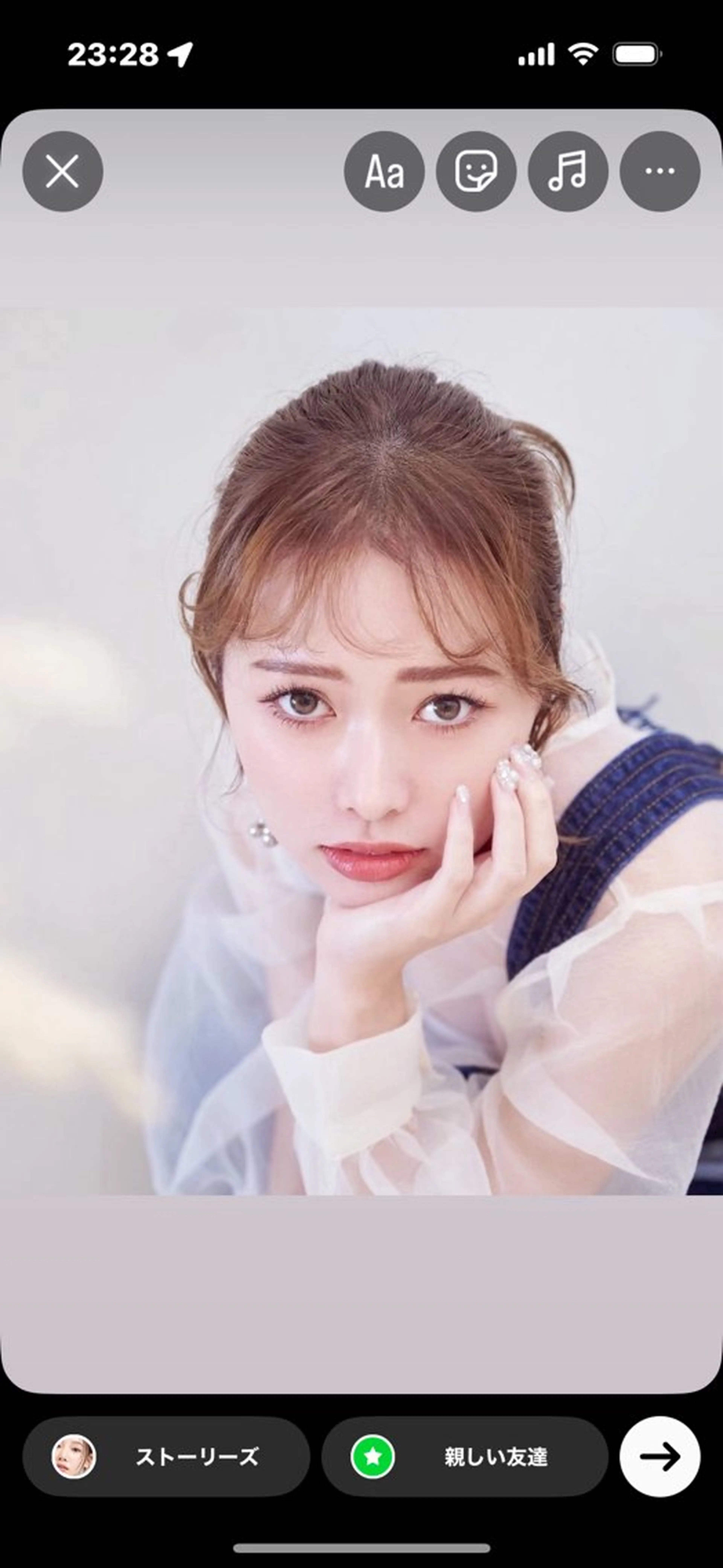 salon de kuma所属・salon de KUMAのエステ・リラクイメージ