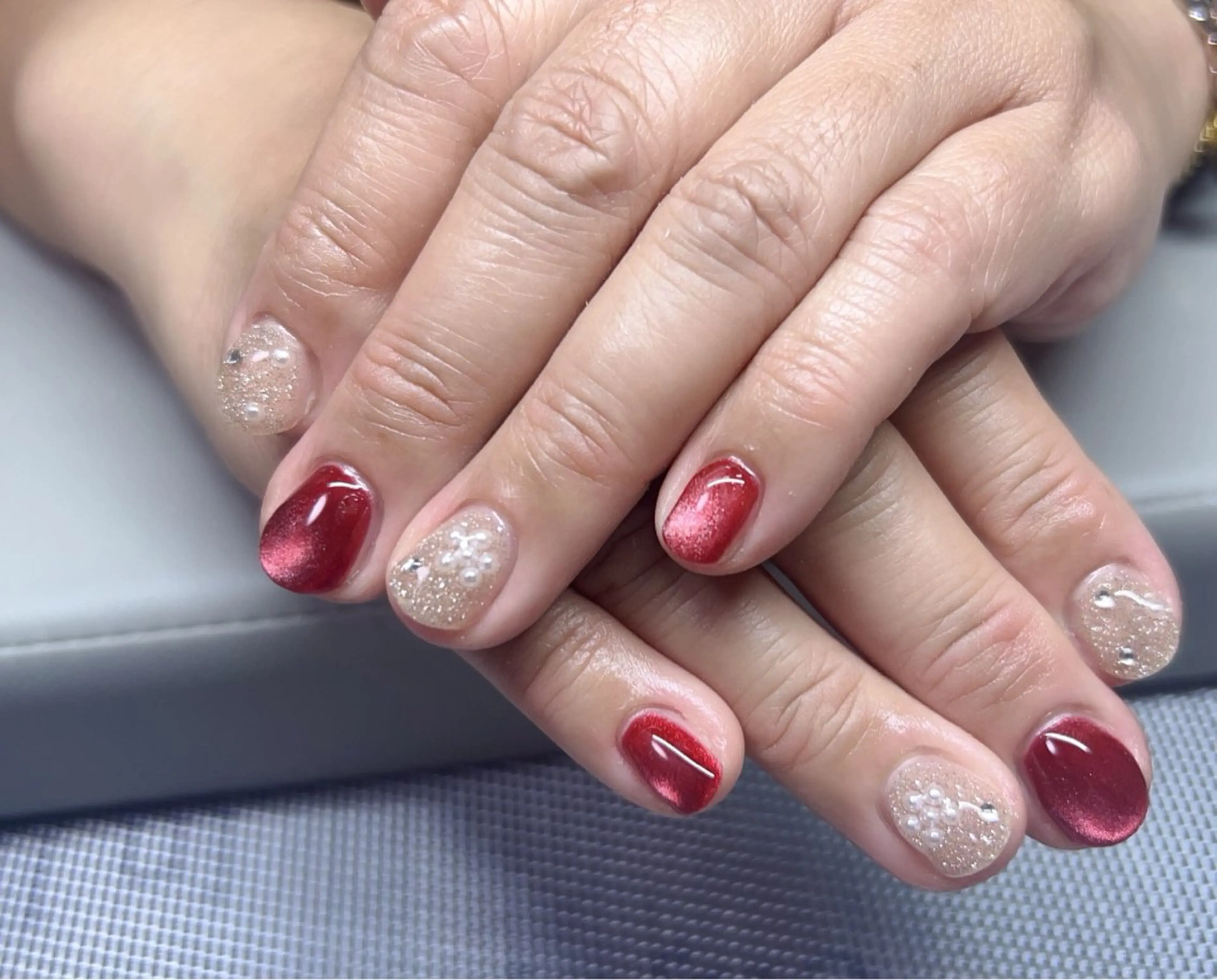 ネイル YKネイルサロン所属・YK ネイルサロンのネイルデザイン