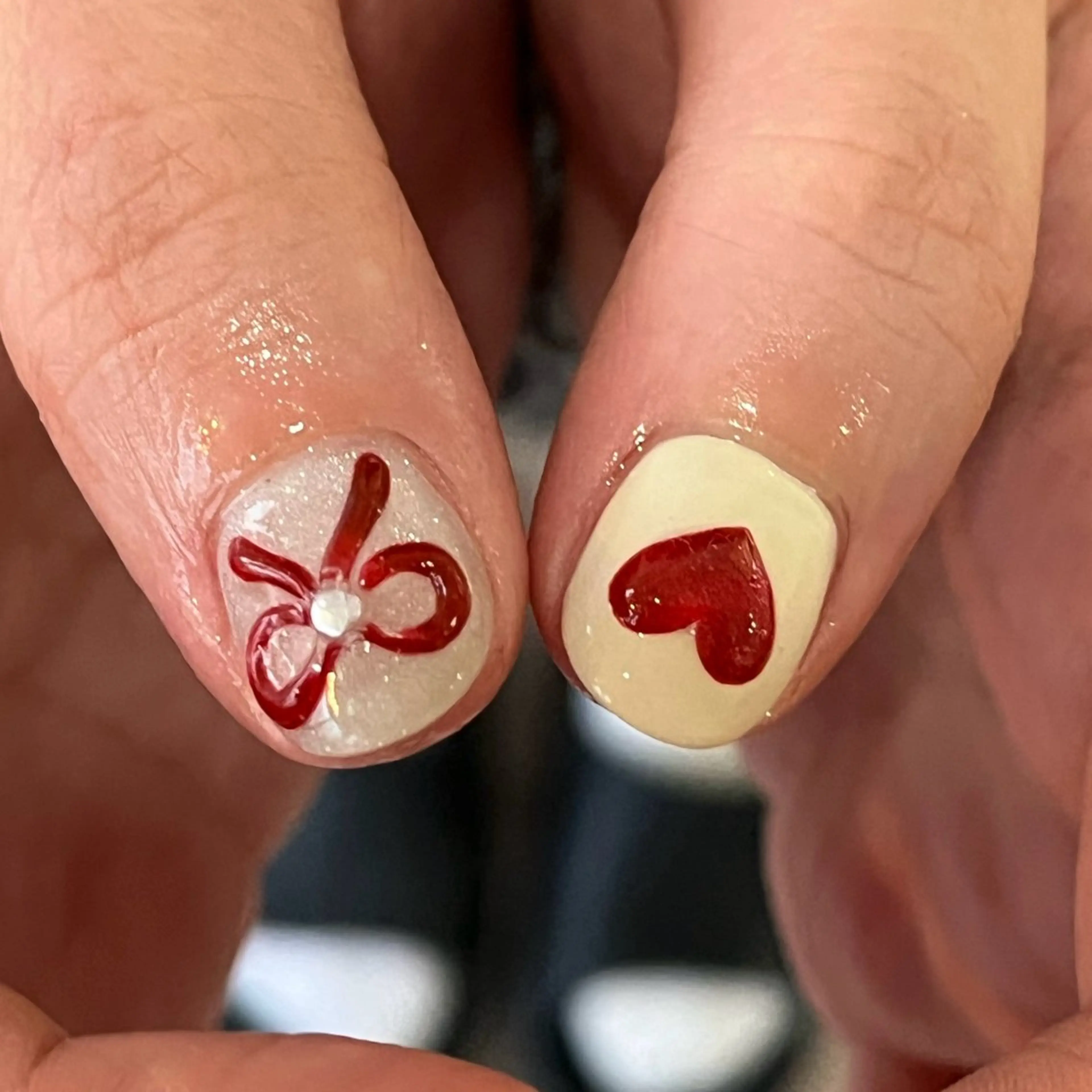 ネイル Kawai Akariのネイルデザイン