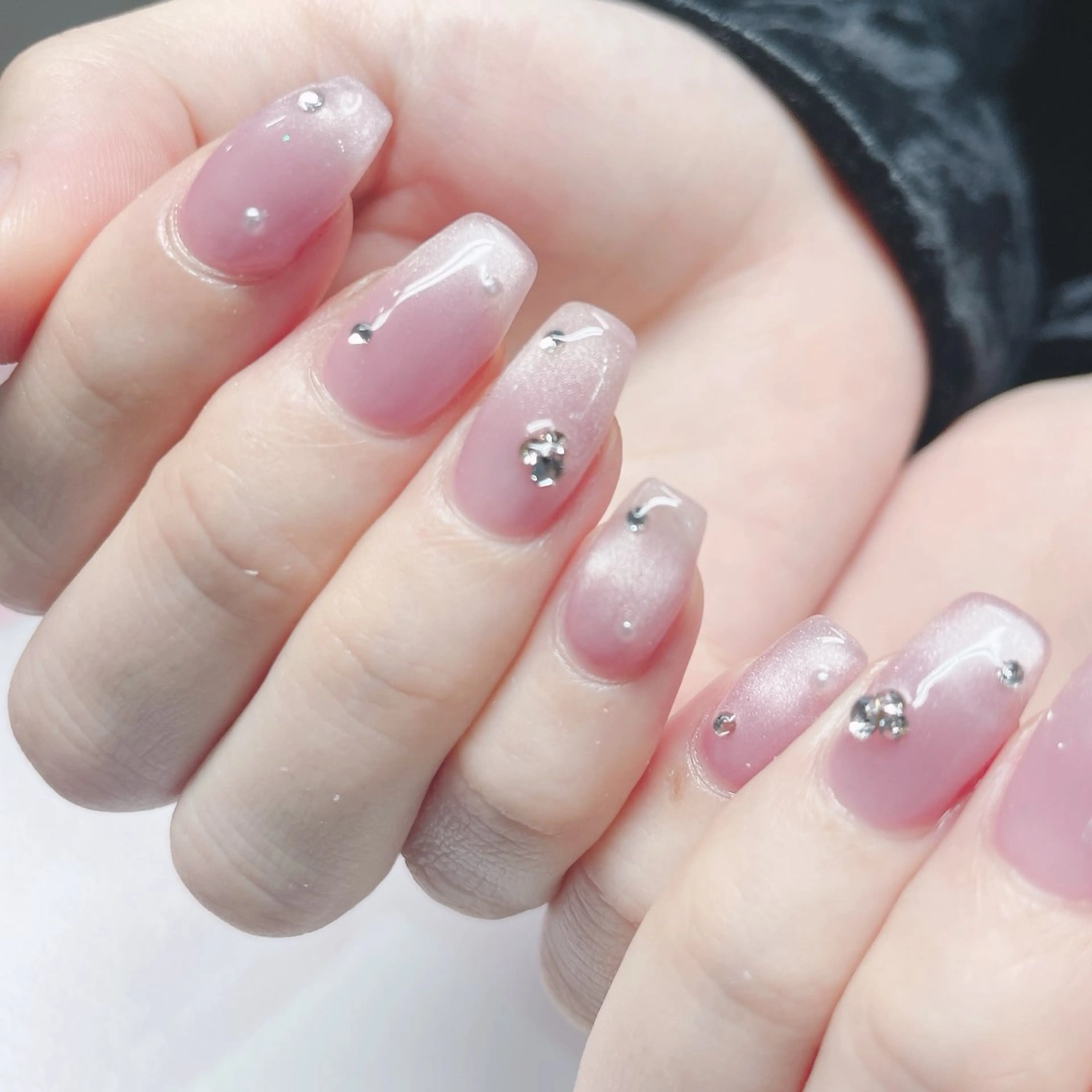 ネイル CHIARA nailsのネイルデザイン