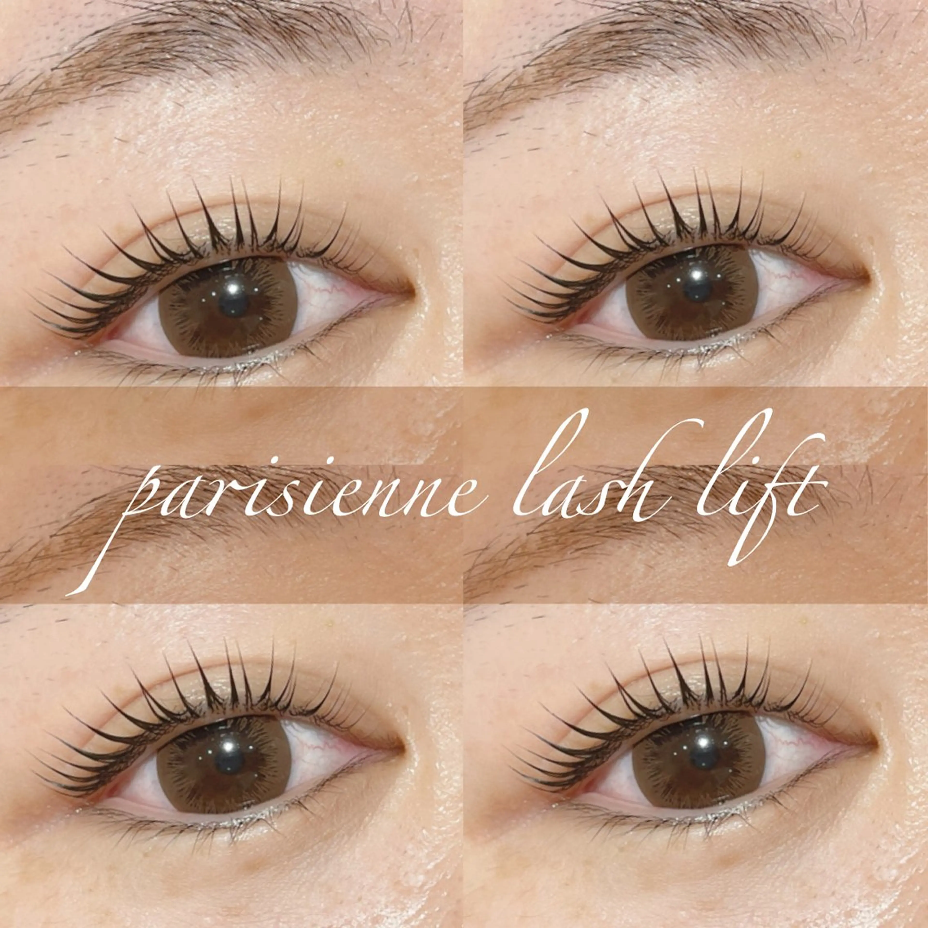 マツエク・マツパ い ひょんじょんのマツエク・マツパデザイン