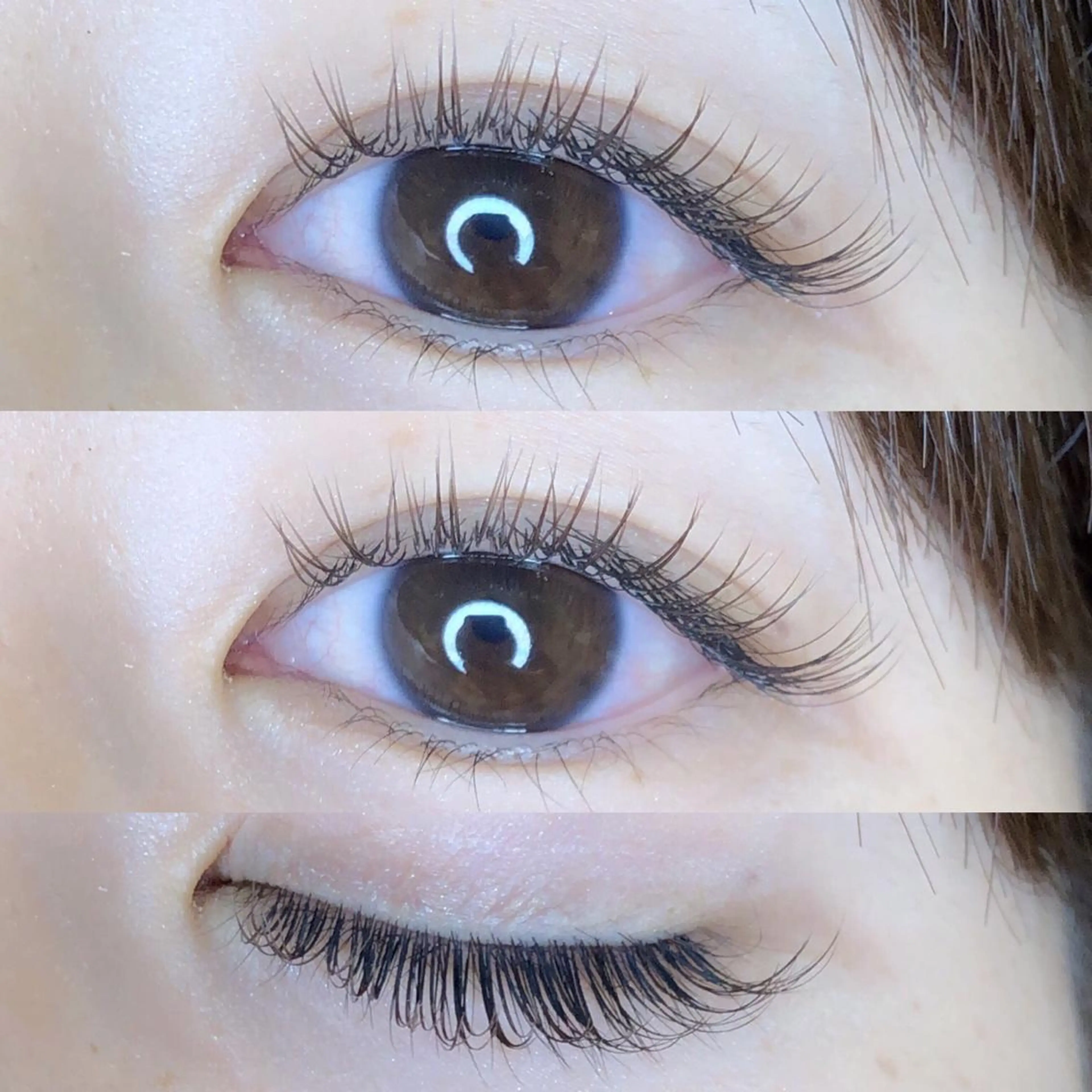 マツエク・マツパ eye&beauty milimili所属・入内島 あゆみのマツエク・マツパデザイン