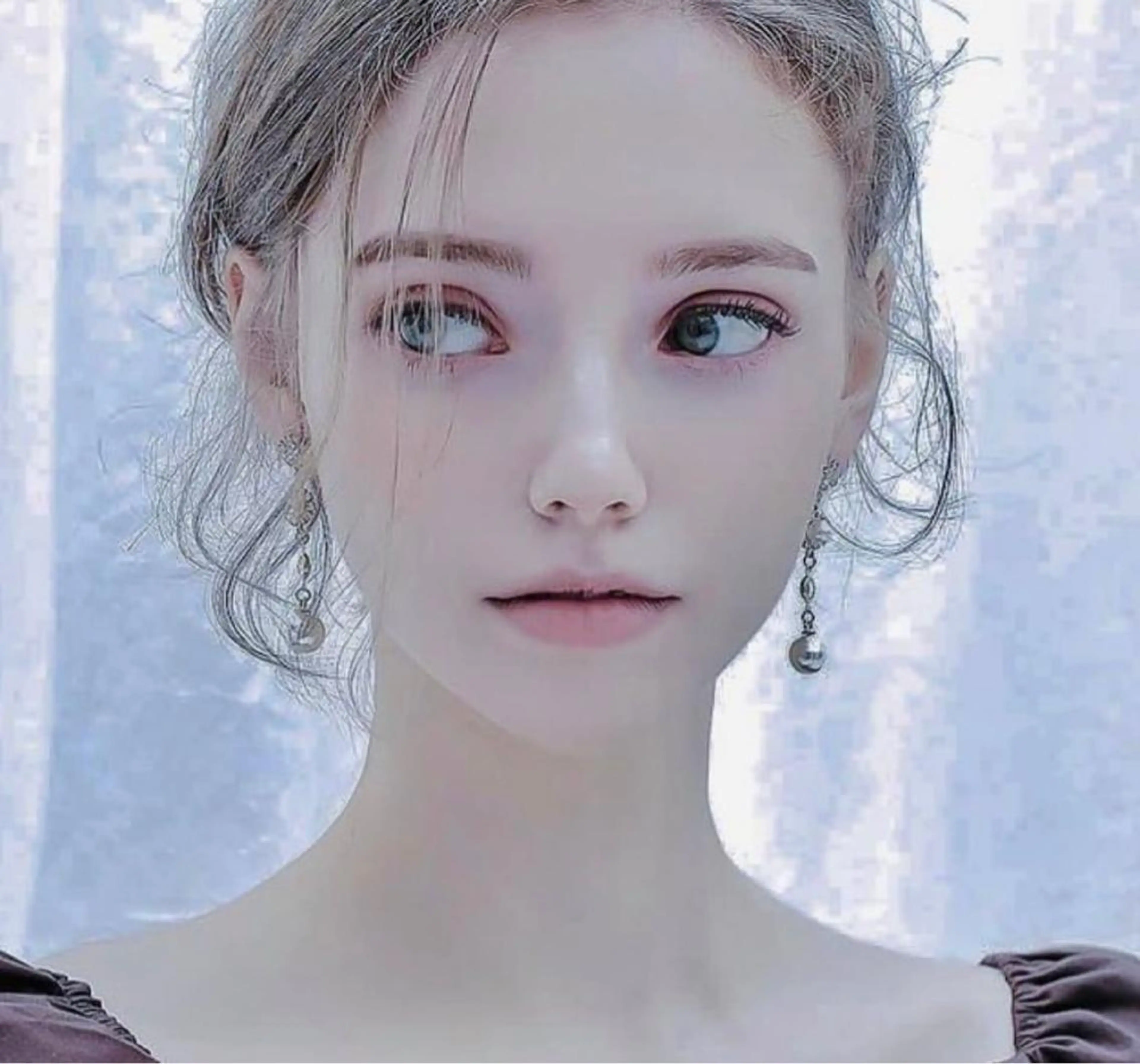 ロング カラー パーマ ヘアアレンジ メンズ キッズ ネイル アイブロウ 幹細胞ハーブ🇰🇷 自分史上最高の美肌へのエステ・リラクイメージ