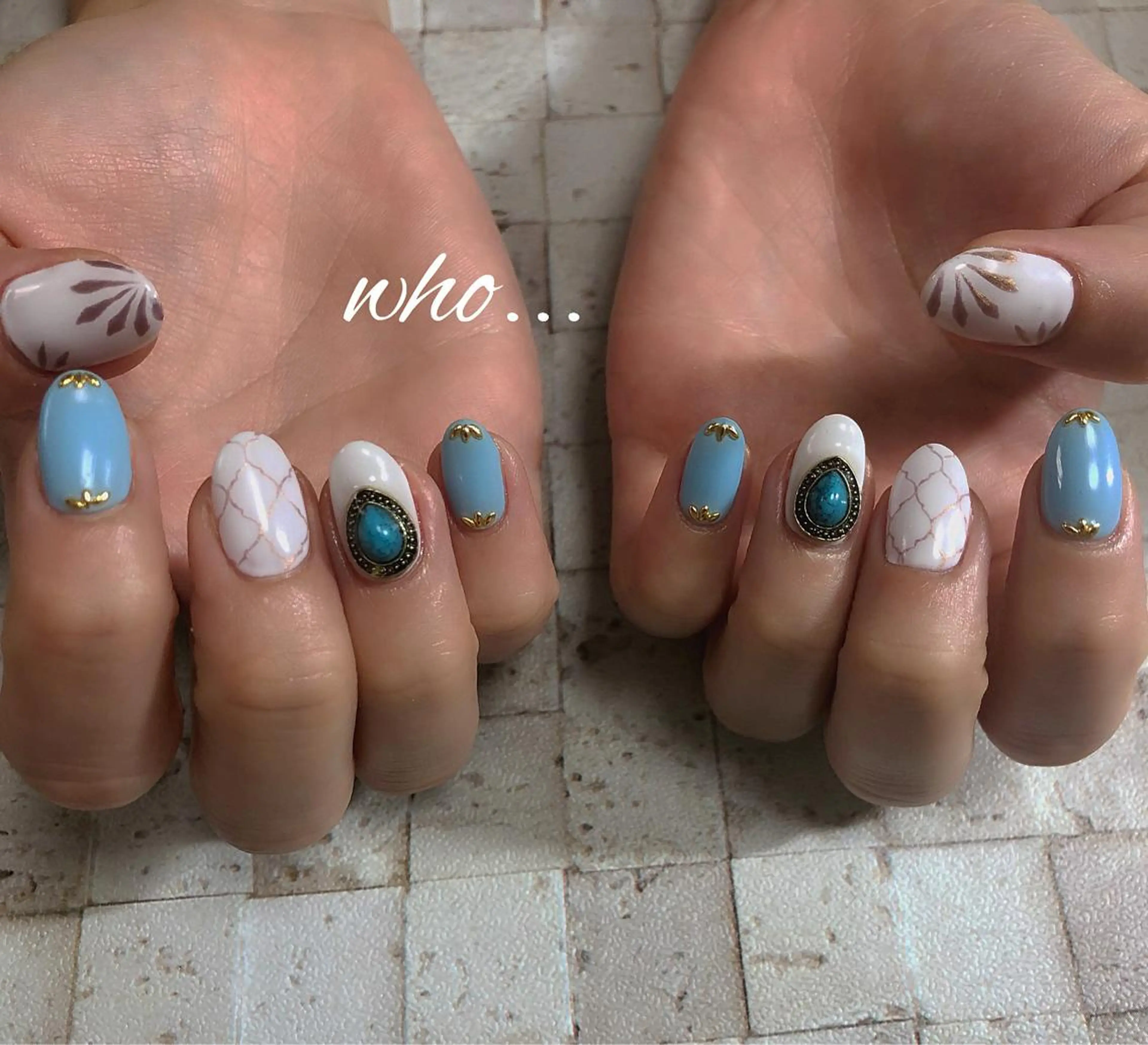 ネイル n. fumikoのネイルデザイン