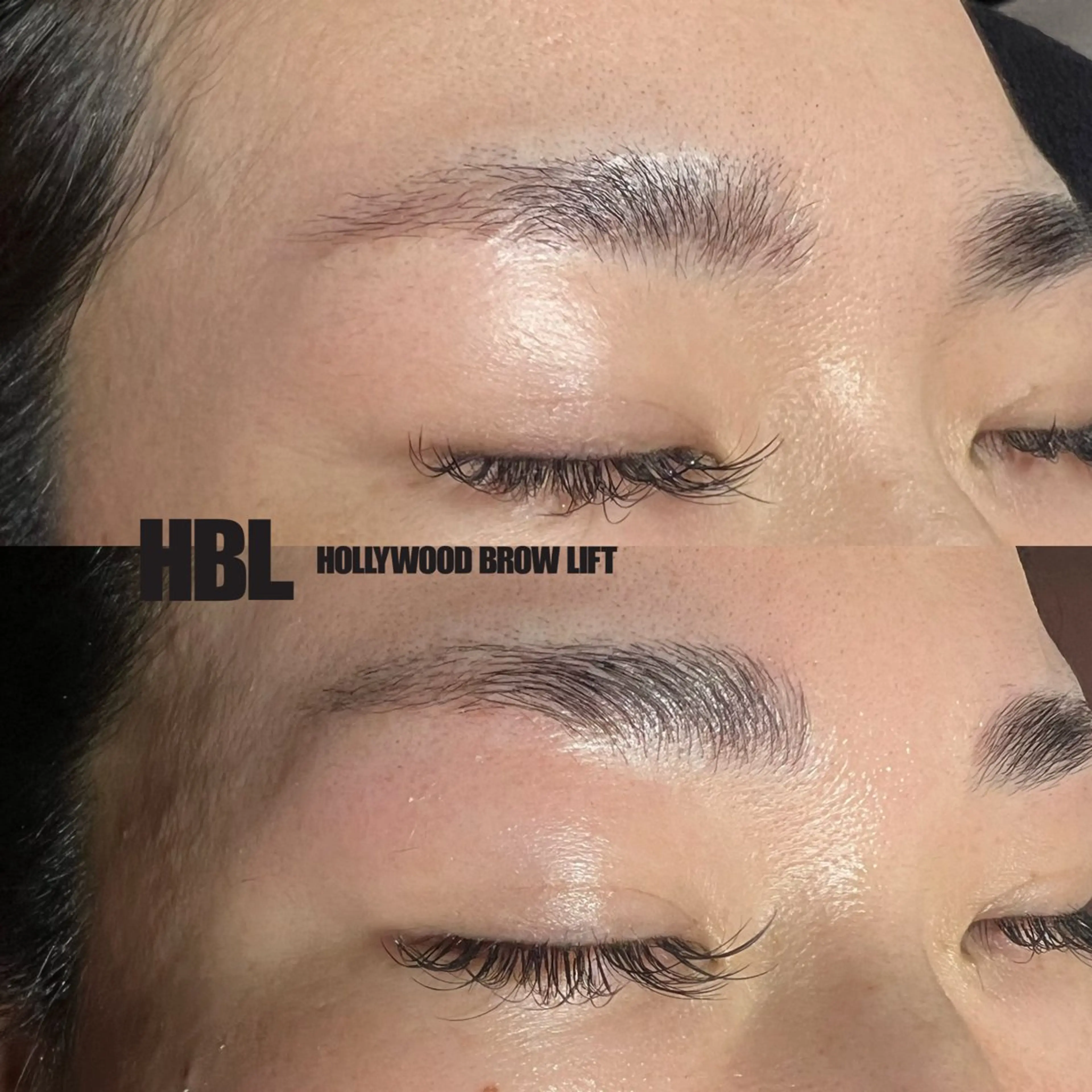 アイブロウ ハリウッドブロウリフト メンズ眉毛🎨五反田 / Mayuri🌻の眉毛・アイブロウイメージ