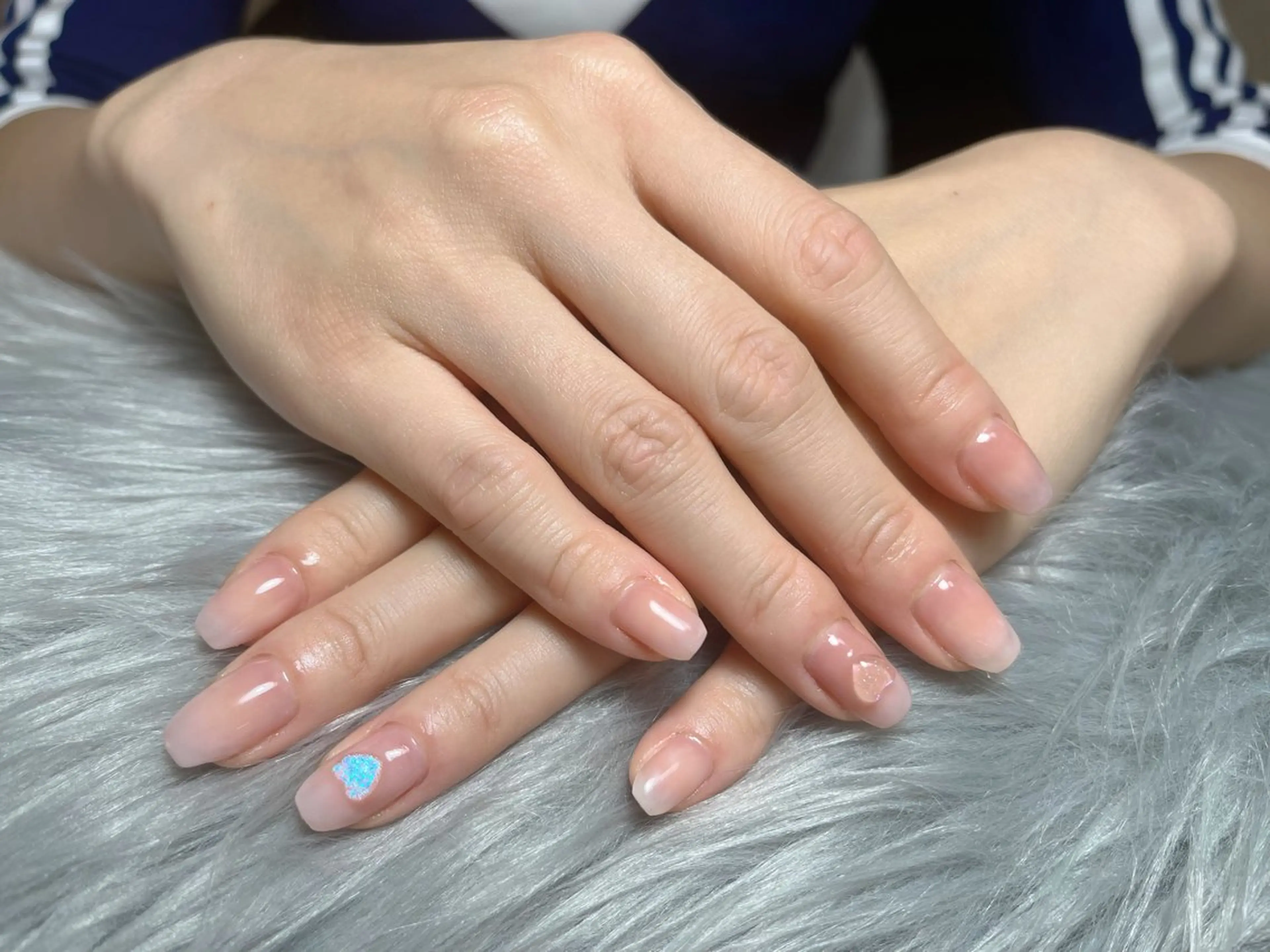ネイル misaki nailのネイルデザイン